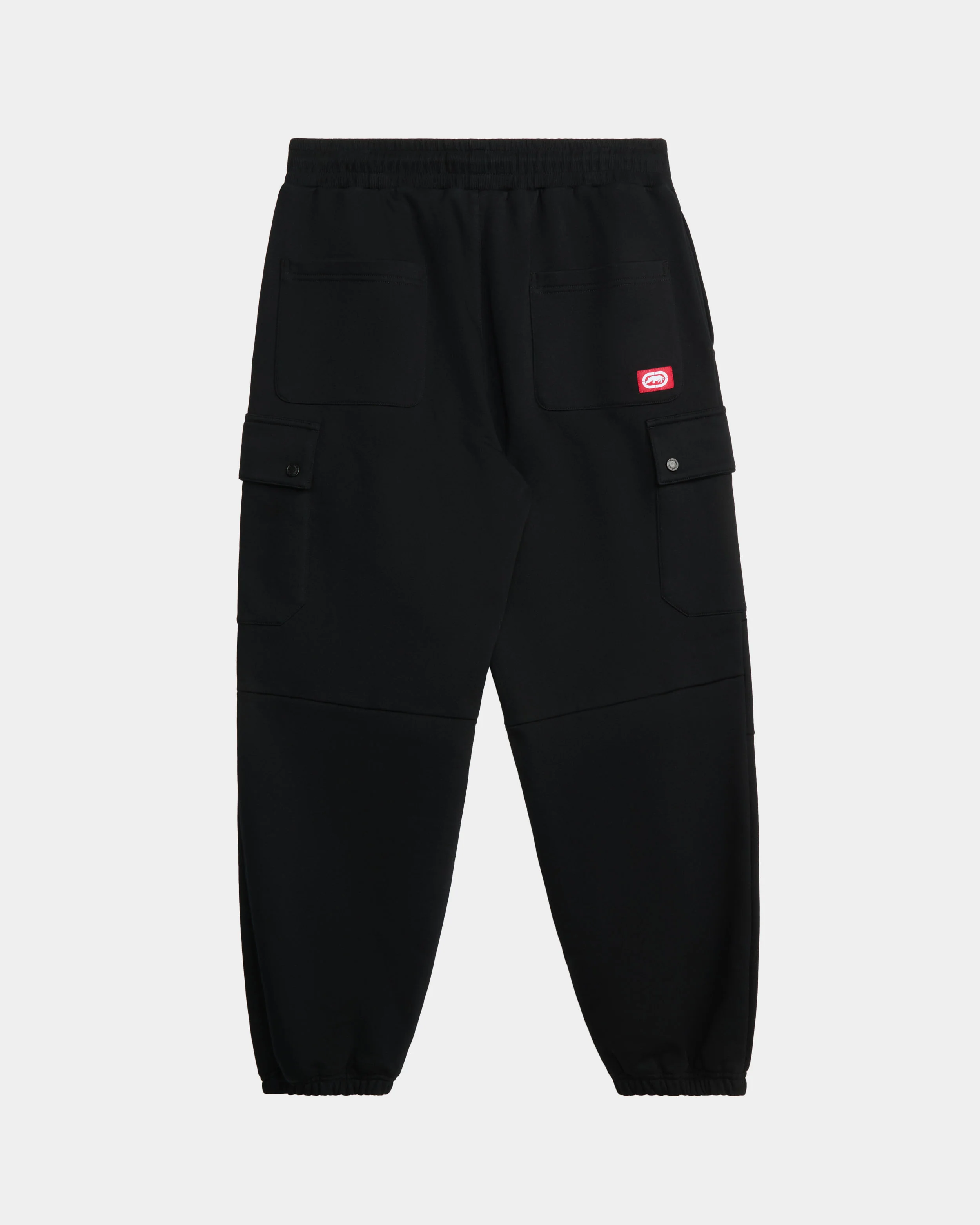 Cargo Pocket Fleece Pant