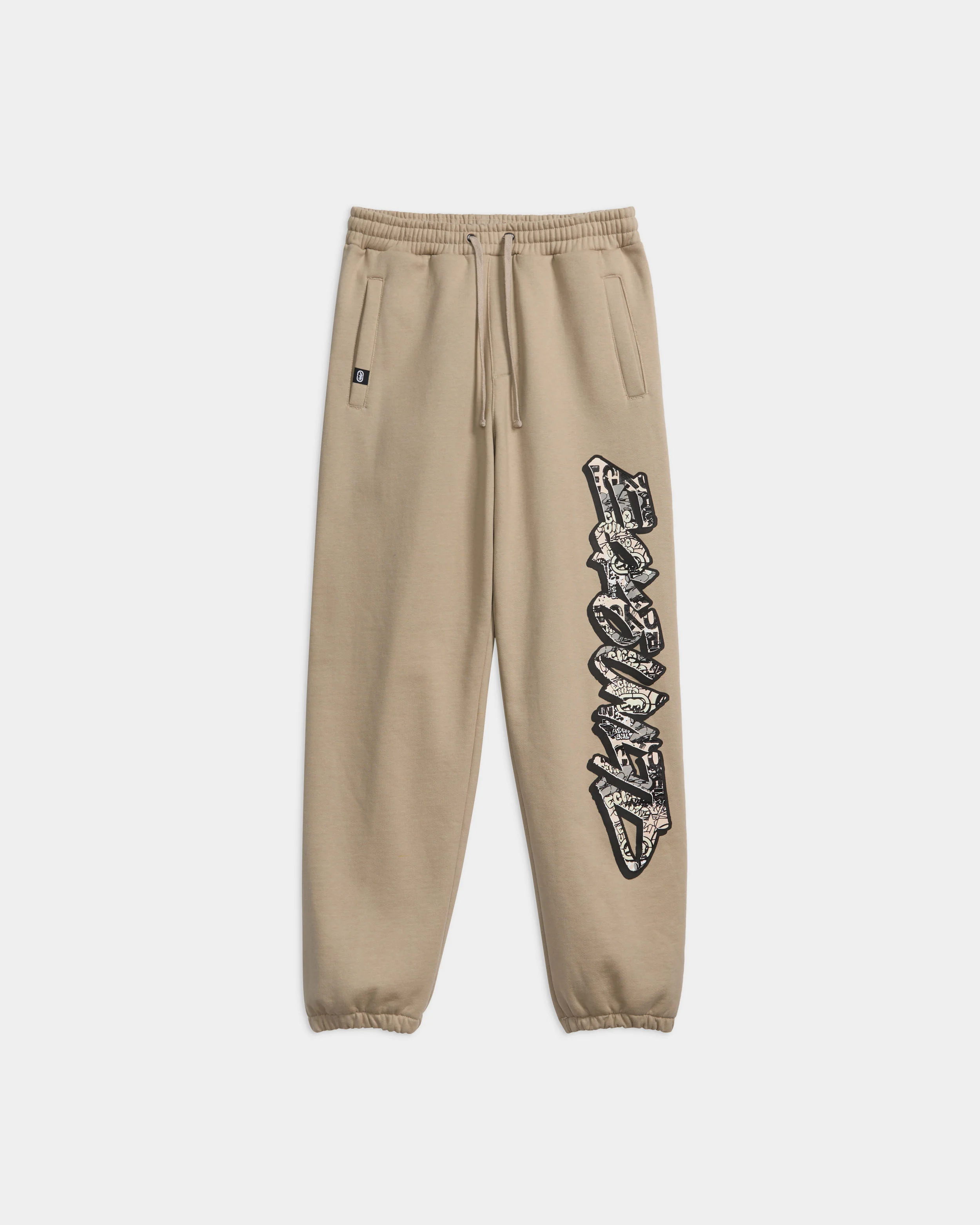 Graffiti Across the City Joggers