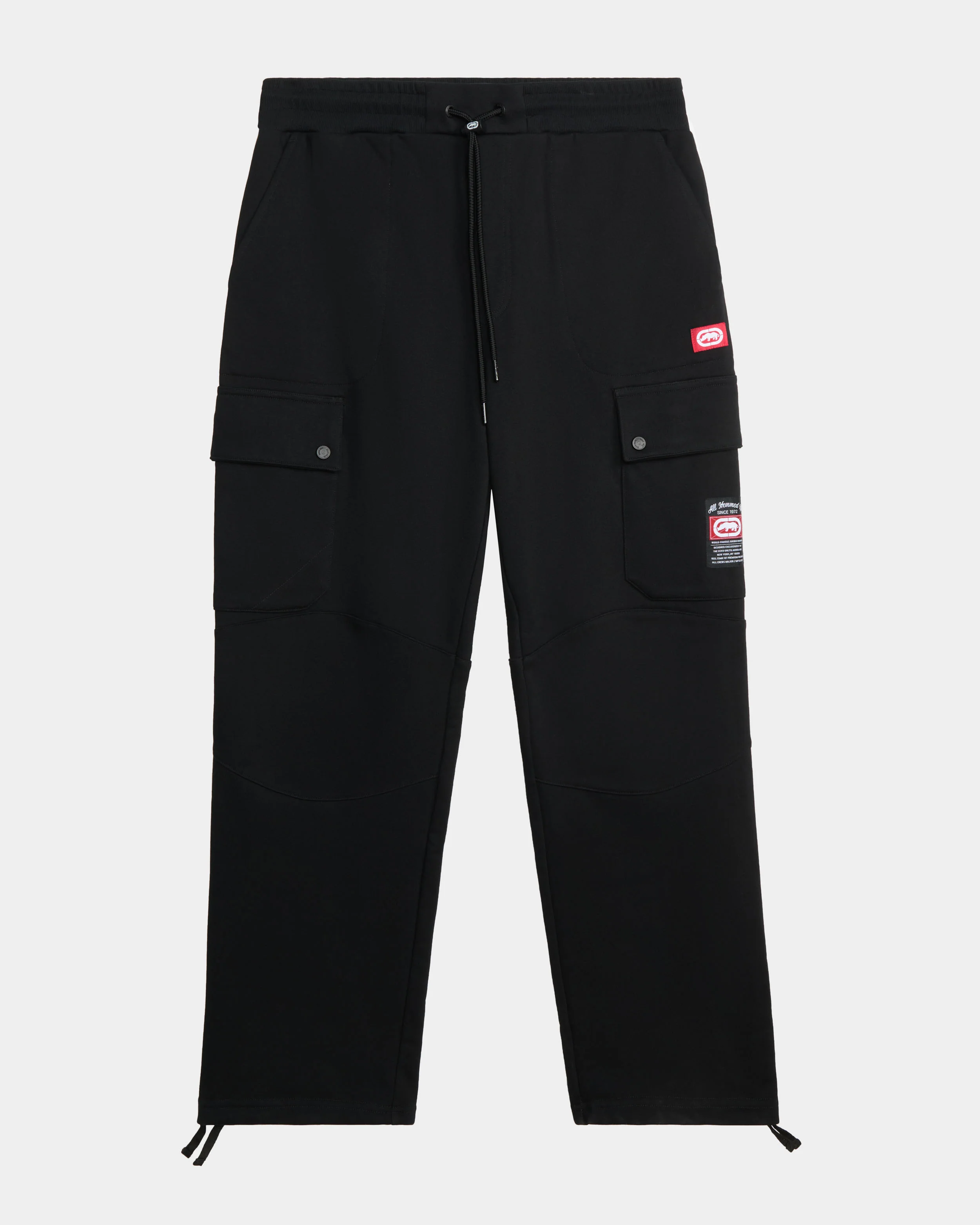 Classic Rhino Cargo French Terry Pant