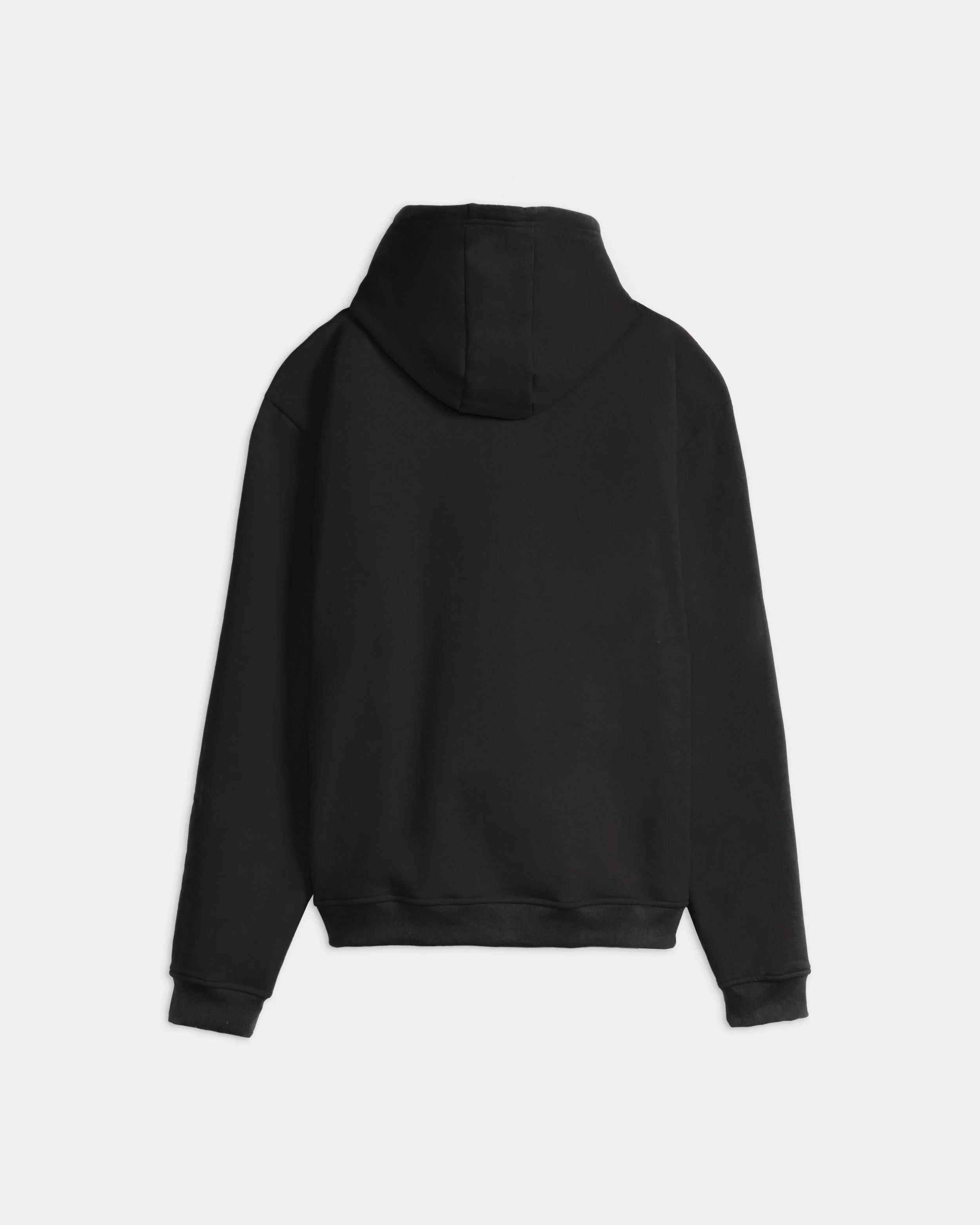 Classic Major Hoodie