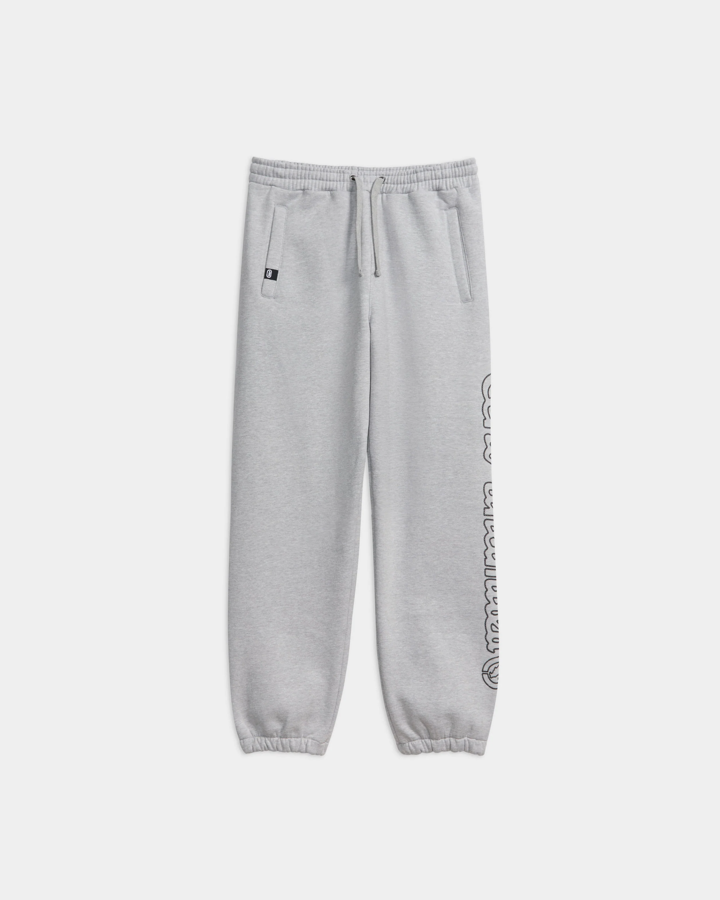 Core Puff Joggers