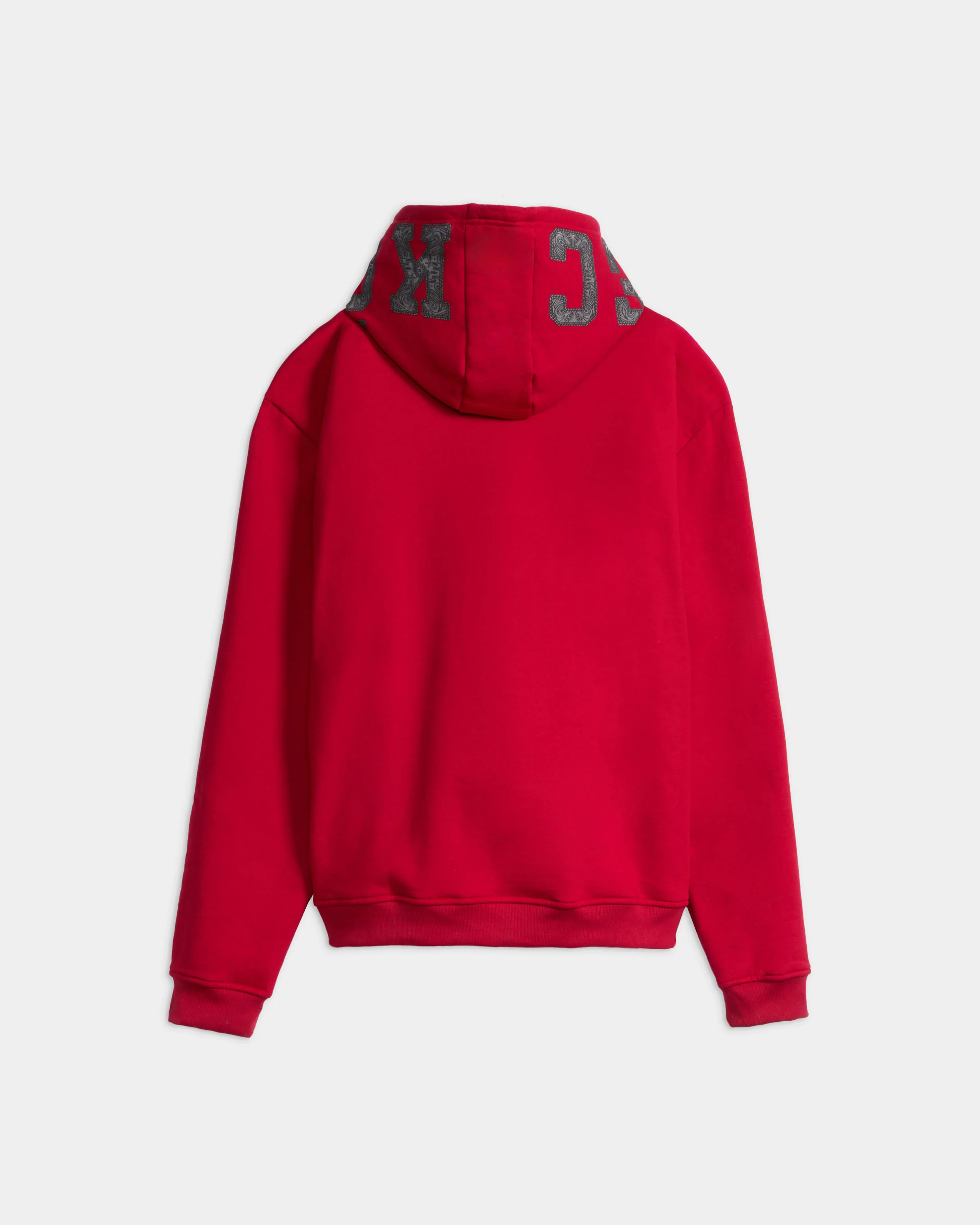 Overstand Hoodie
