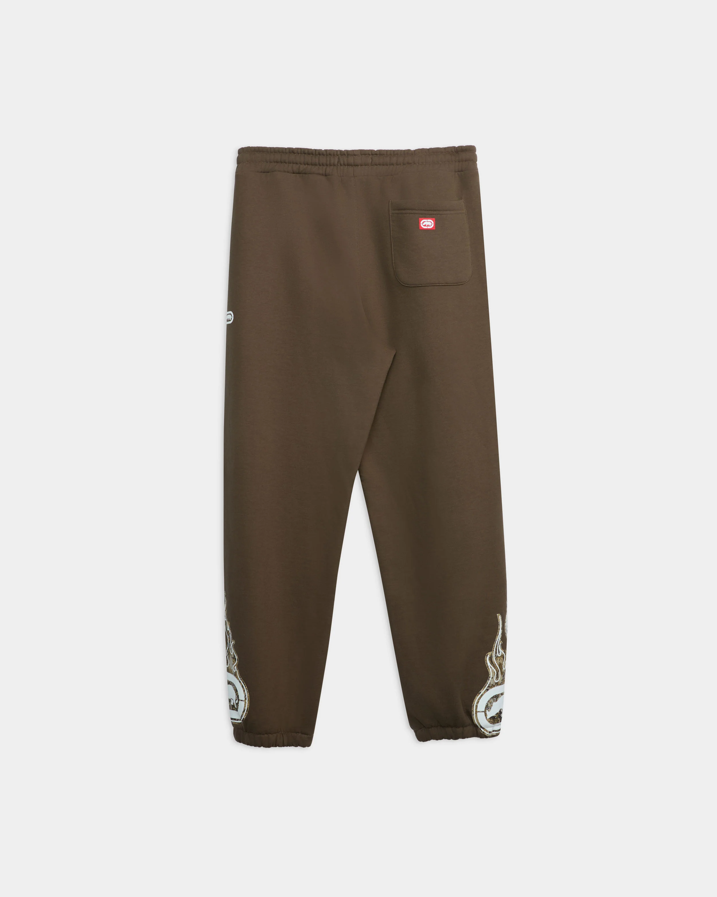 Loose Leafy on Fire Joggers
