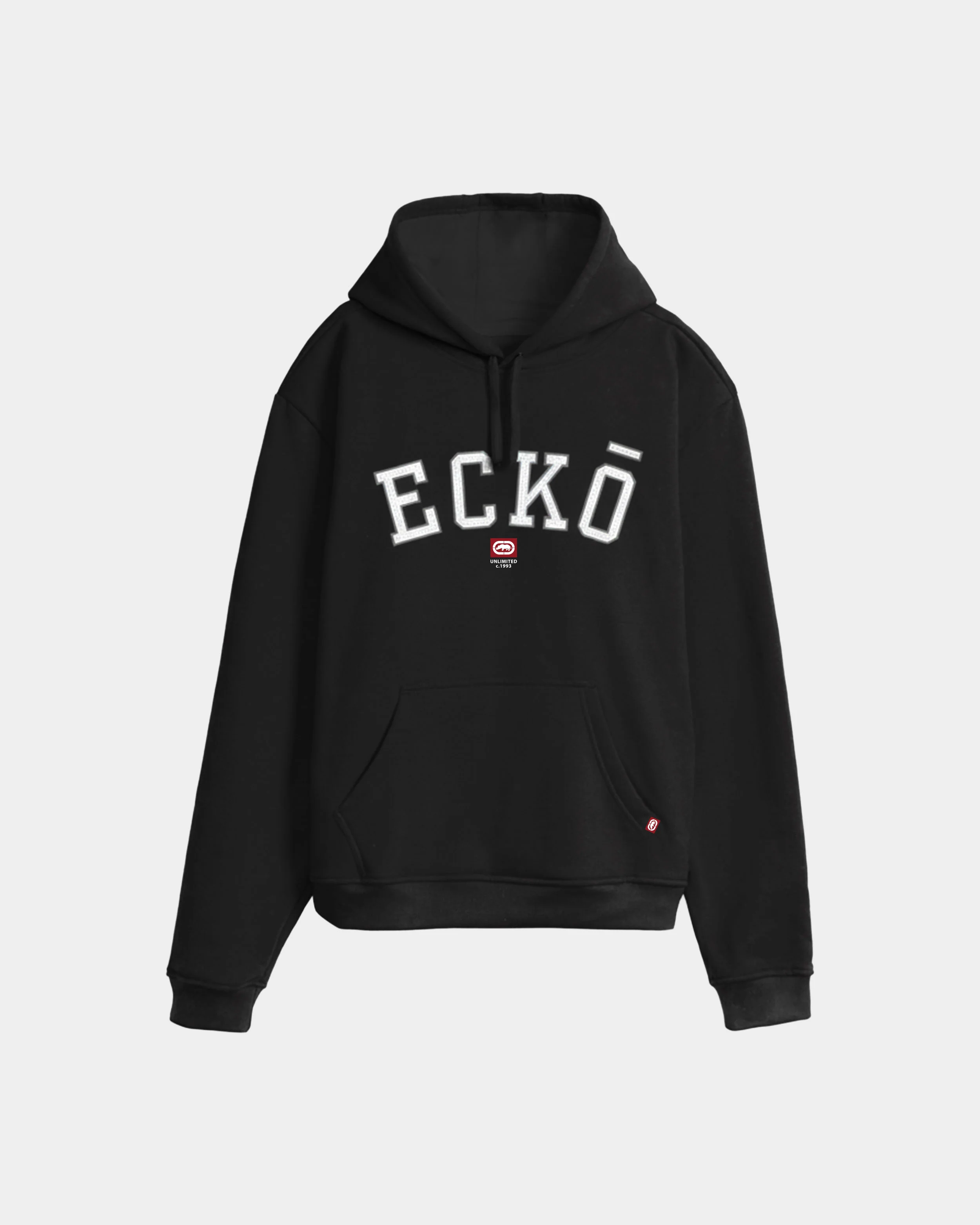 Classic Major Hoodie