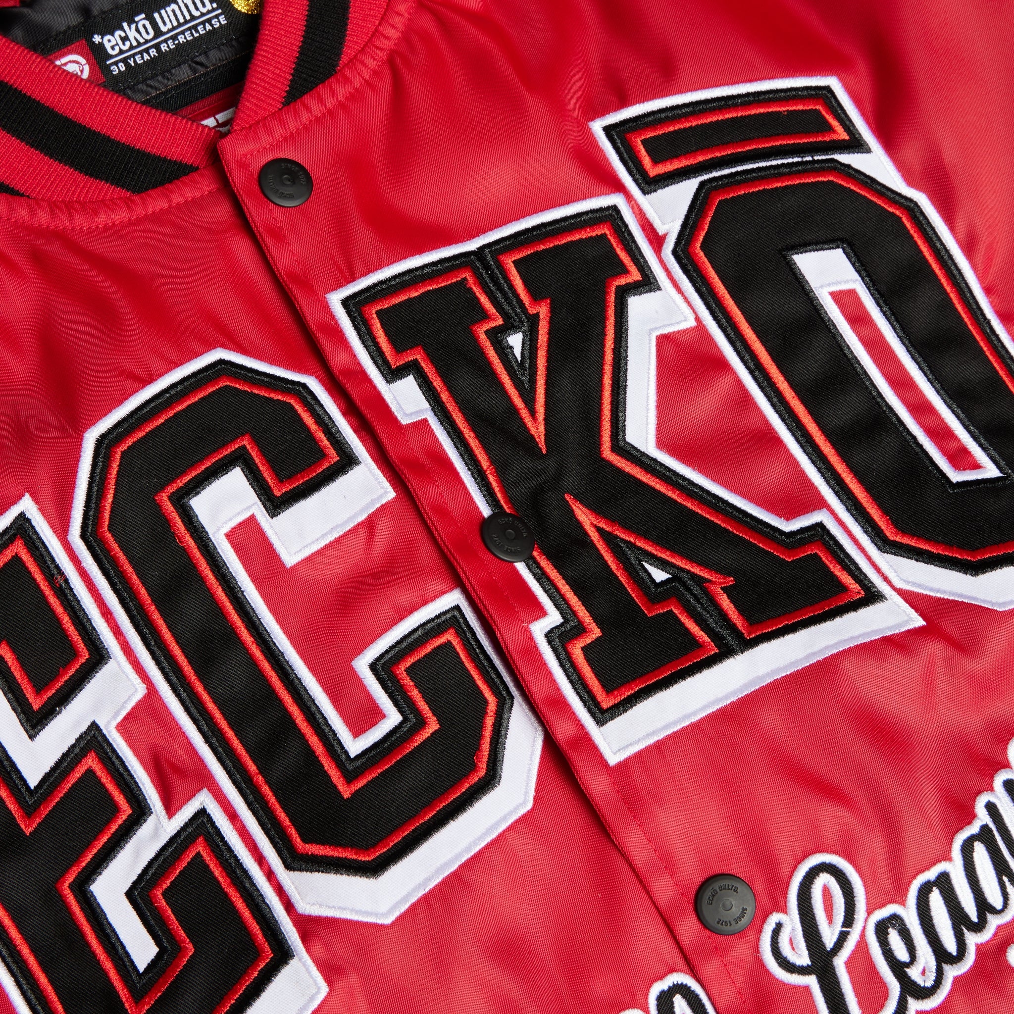 ECKO Classic Nylon Varsity