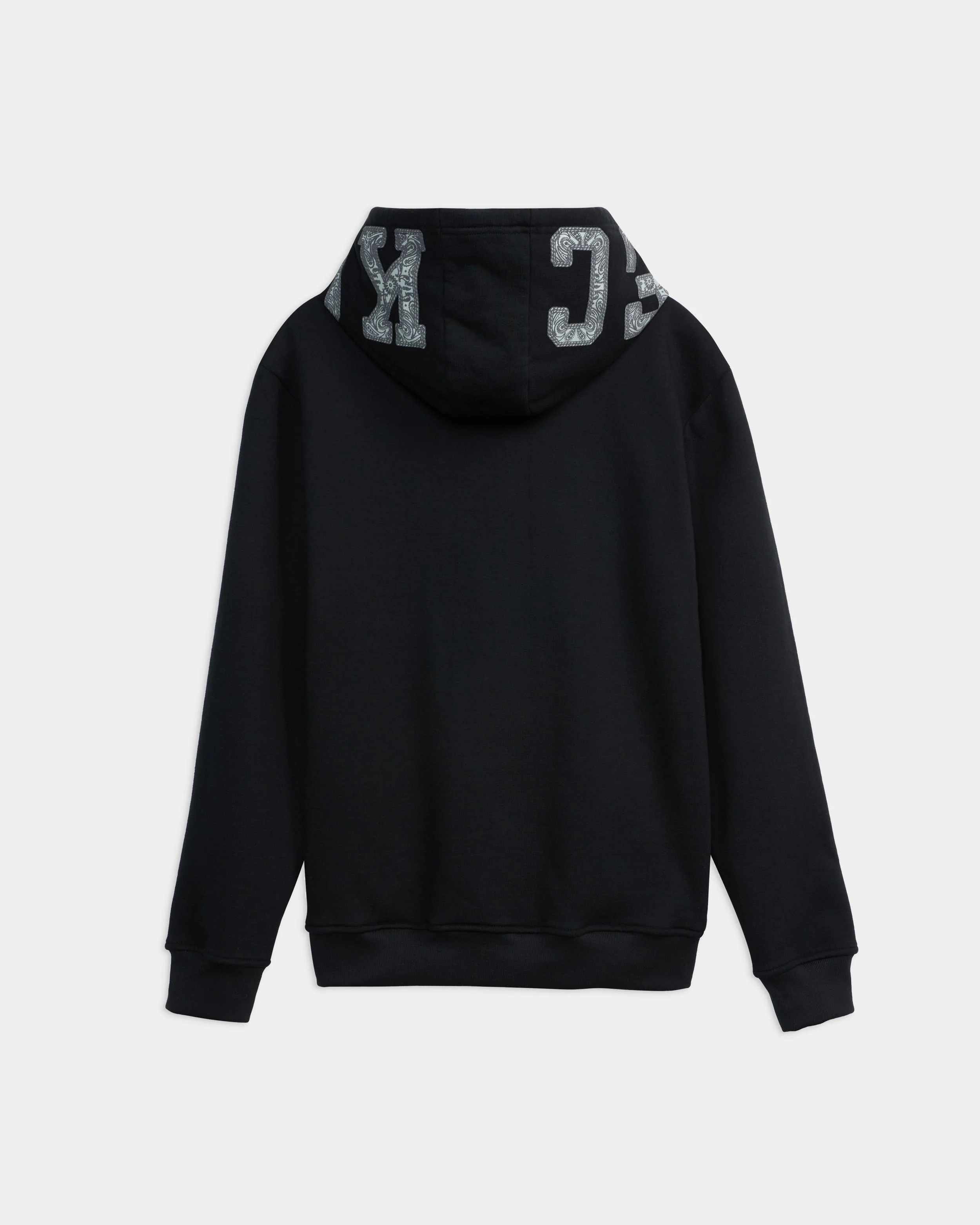 Overstand Hoodie