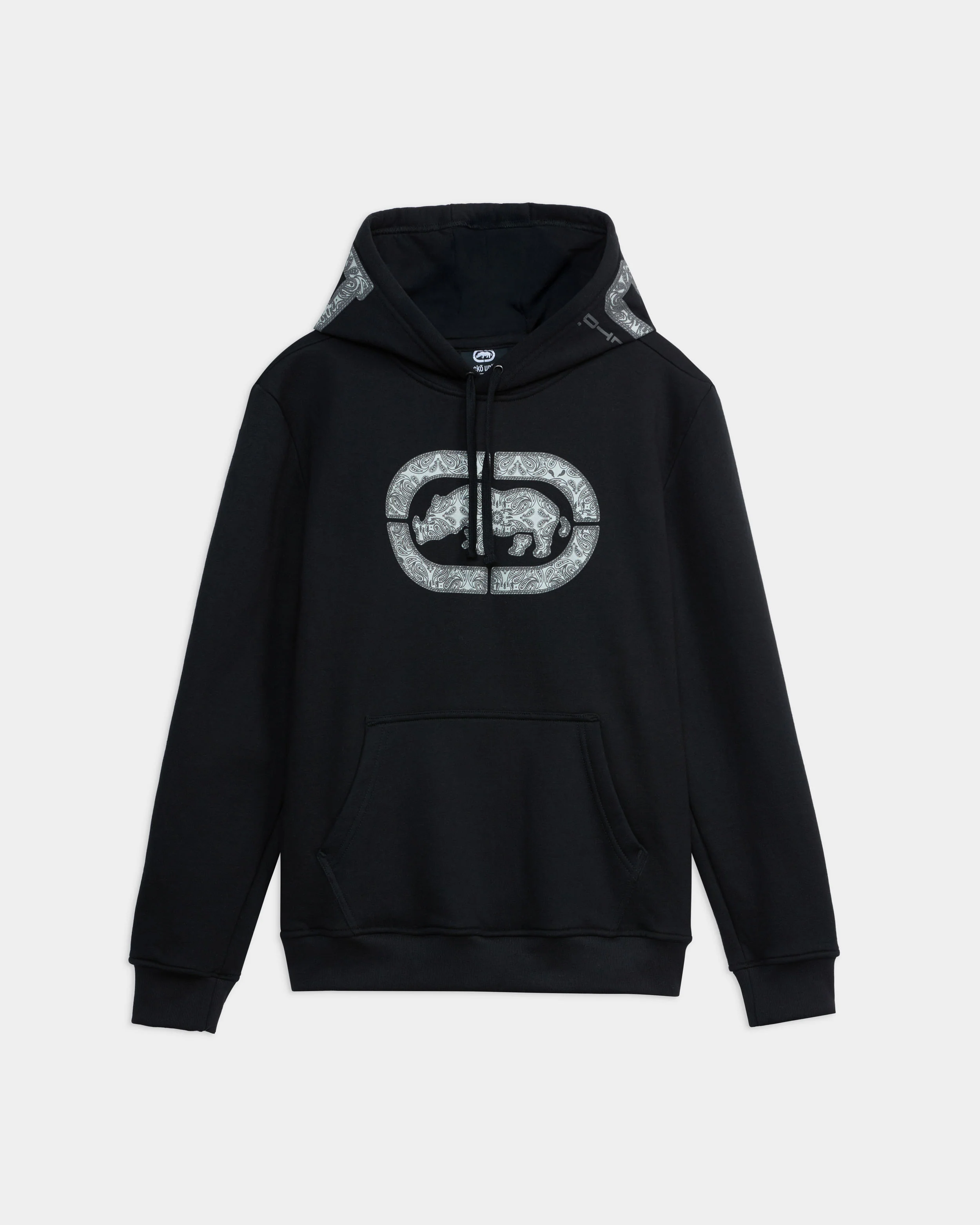 Overstand Hoodie