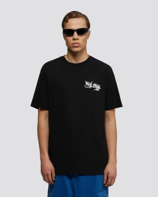 DO THE KNOWLEDGE Tee