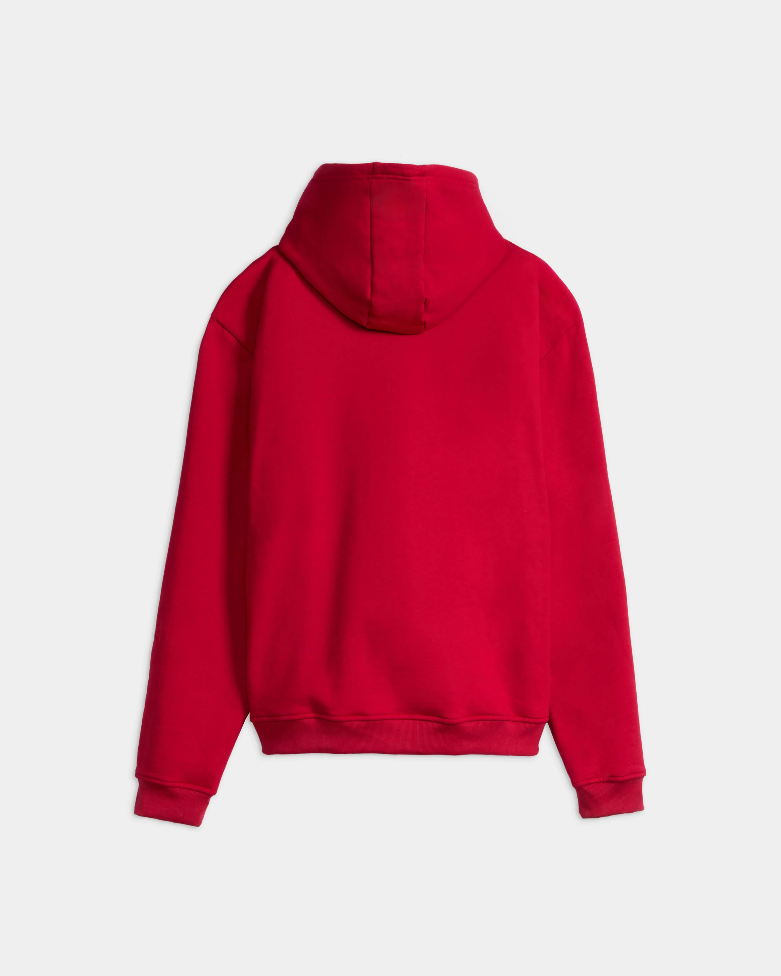 Classic Major Hoodie