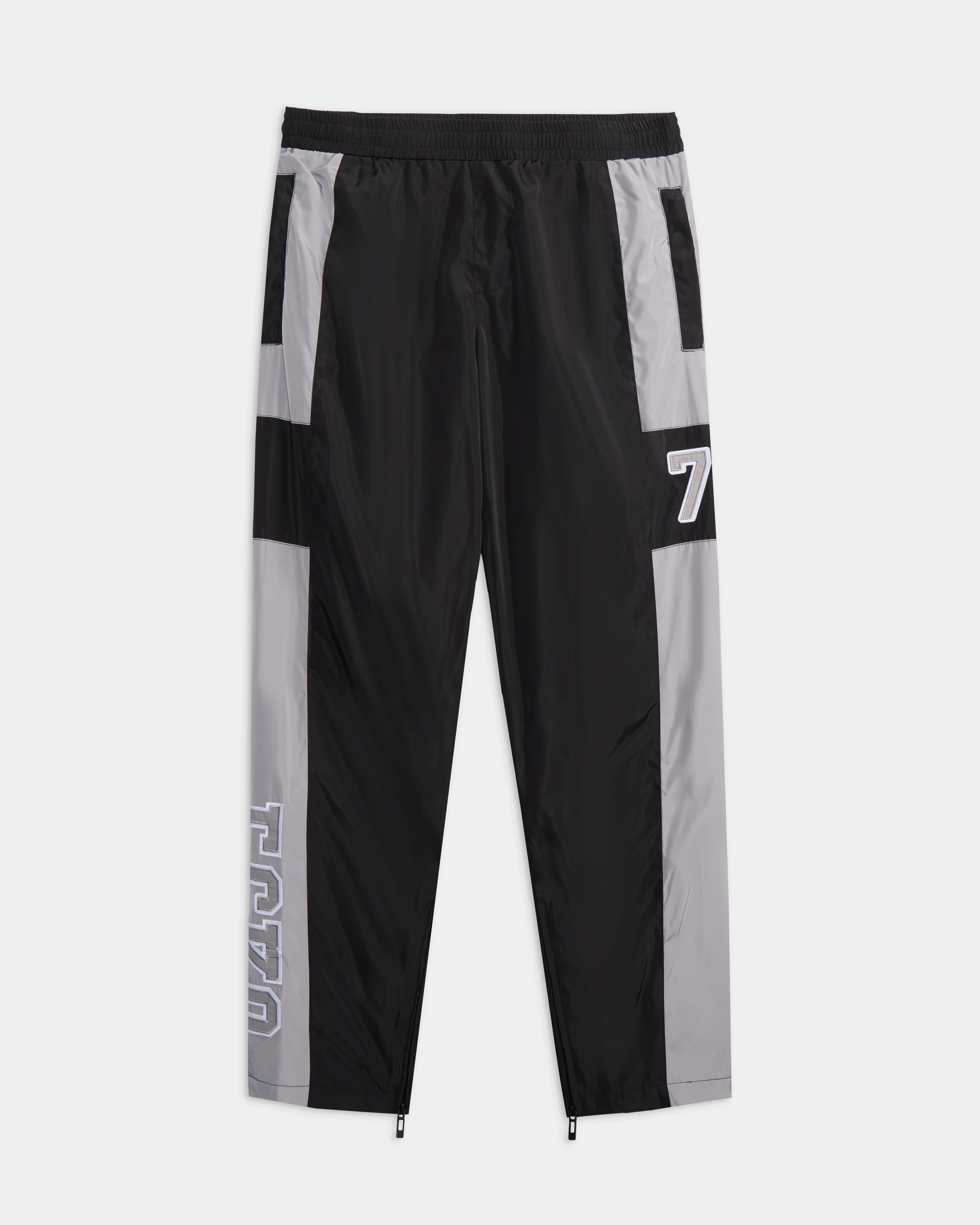 Track is Back Joggers