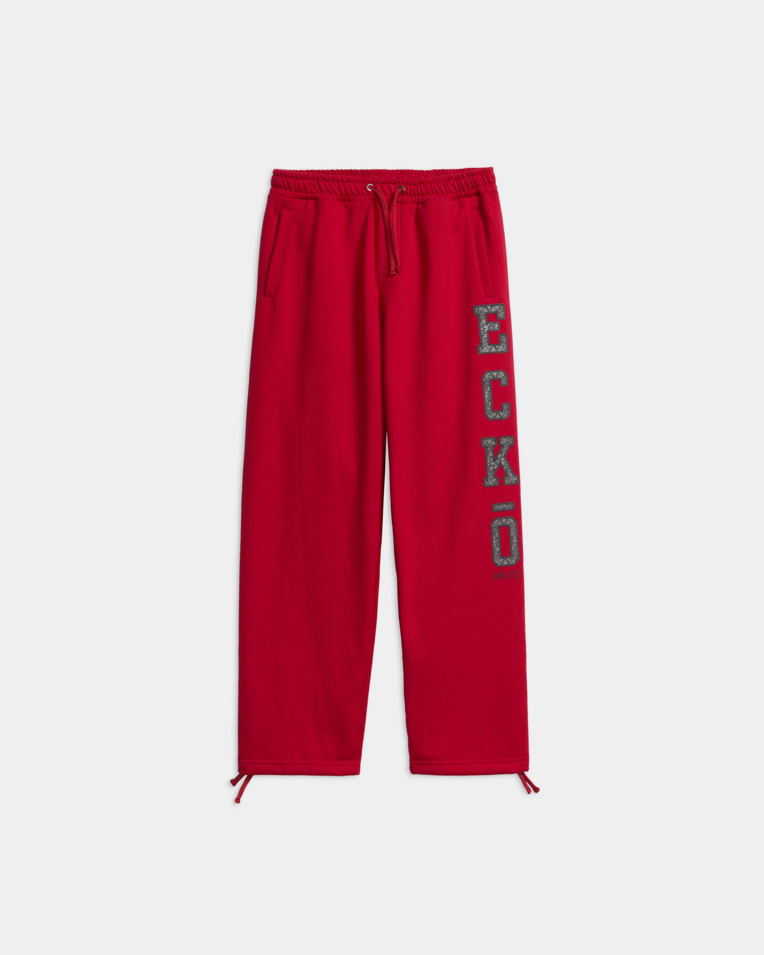 Overstand Sweatpant