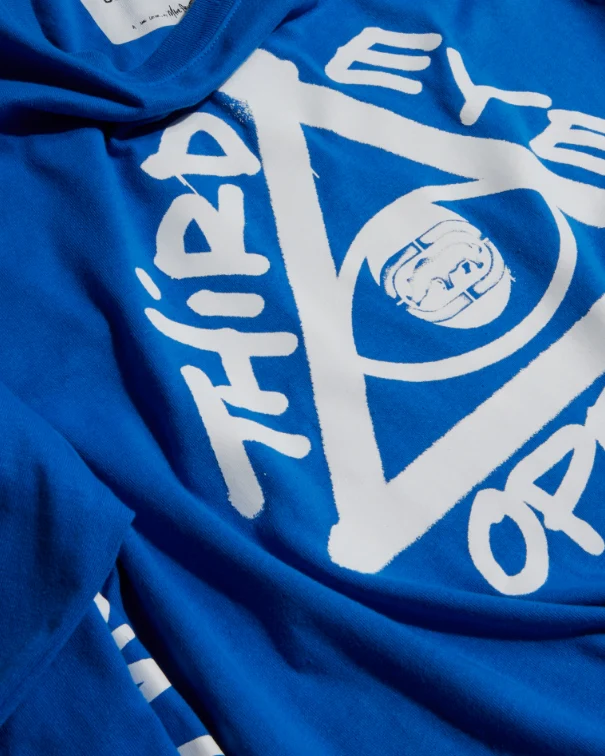 DO THE KNOWLEDGE Long Sleeve Shirt