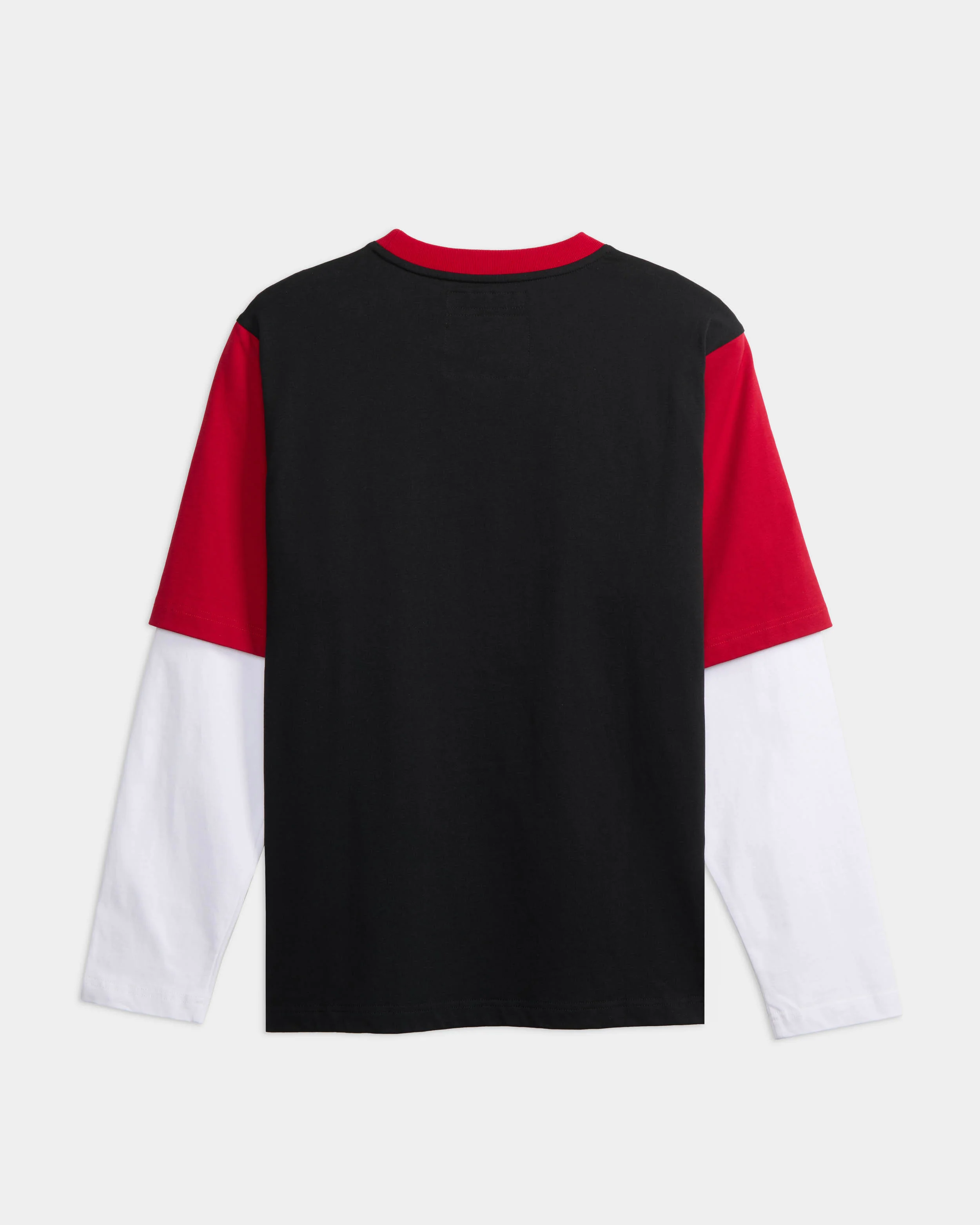 Classic Script Long Sleeve Shirt