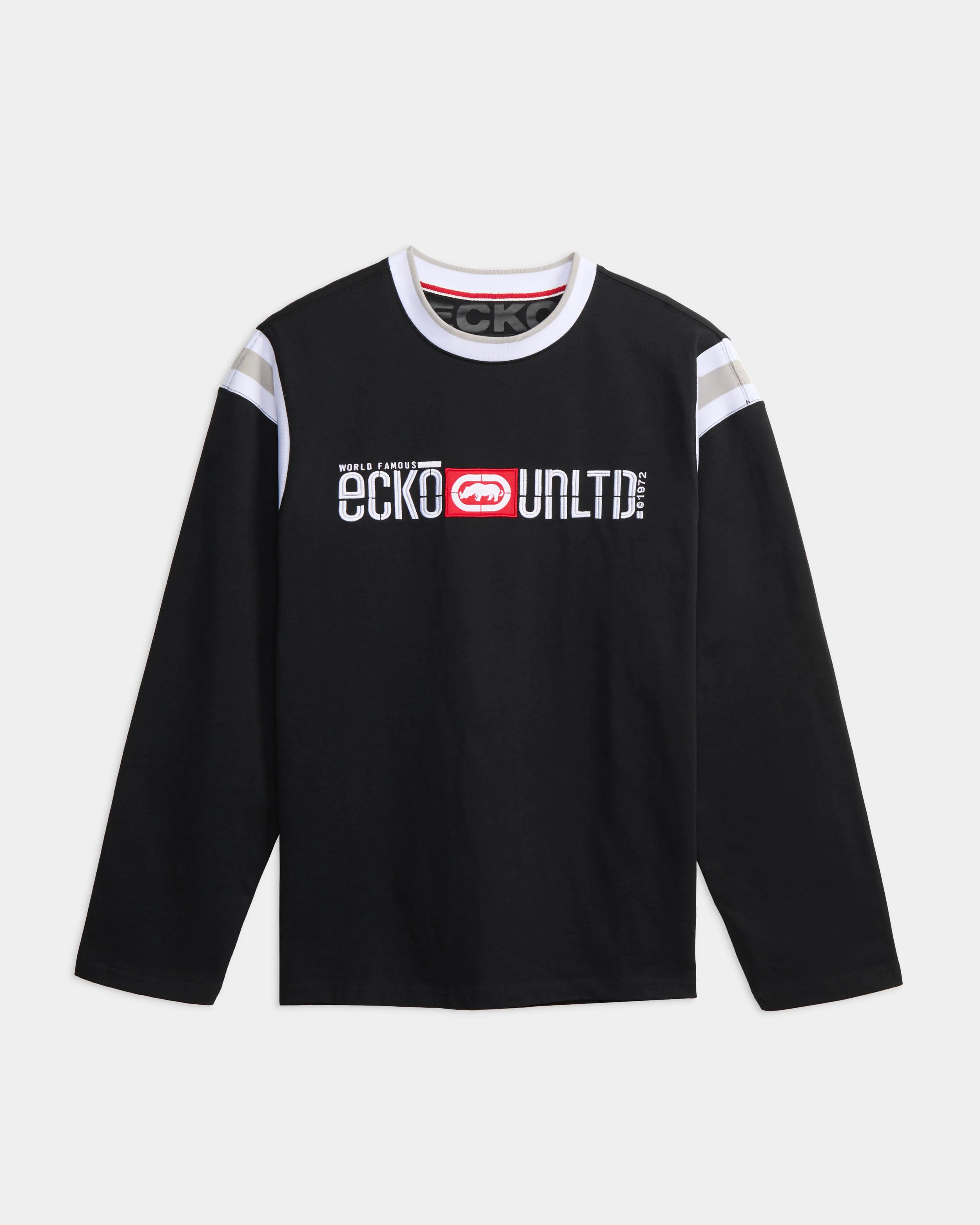 World Famous Long Sleeve Shirt