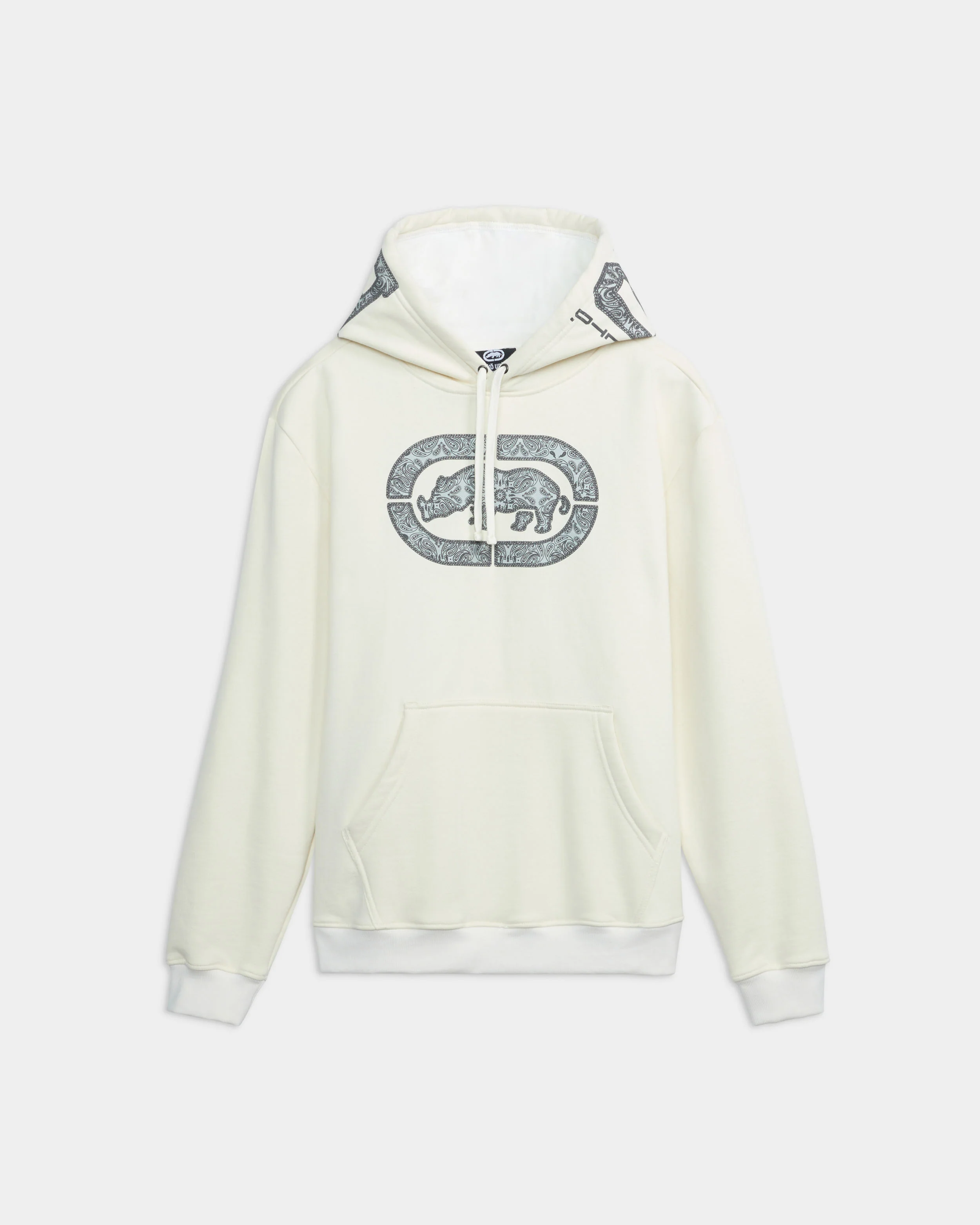 Overstand Hoodie
