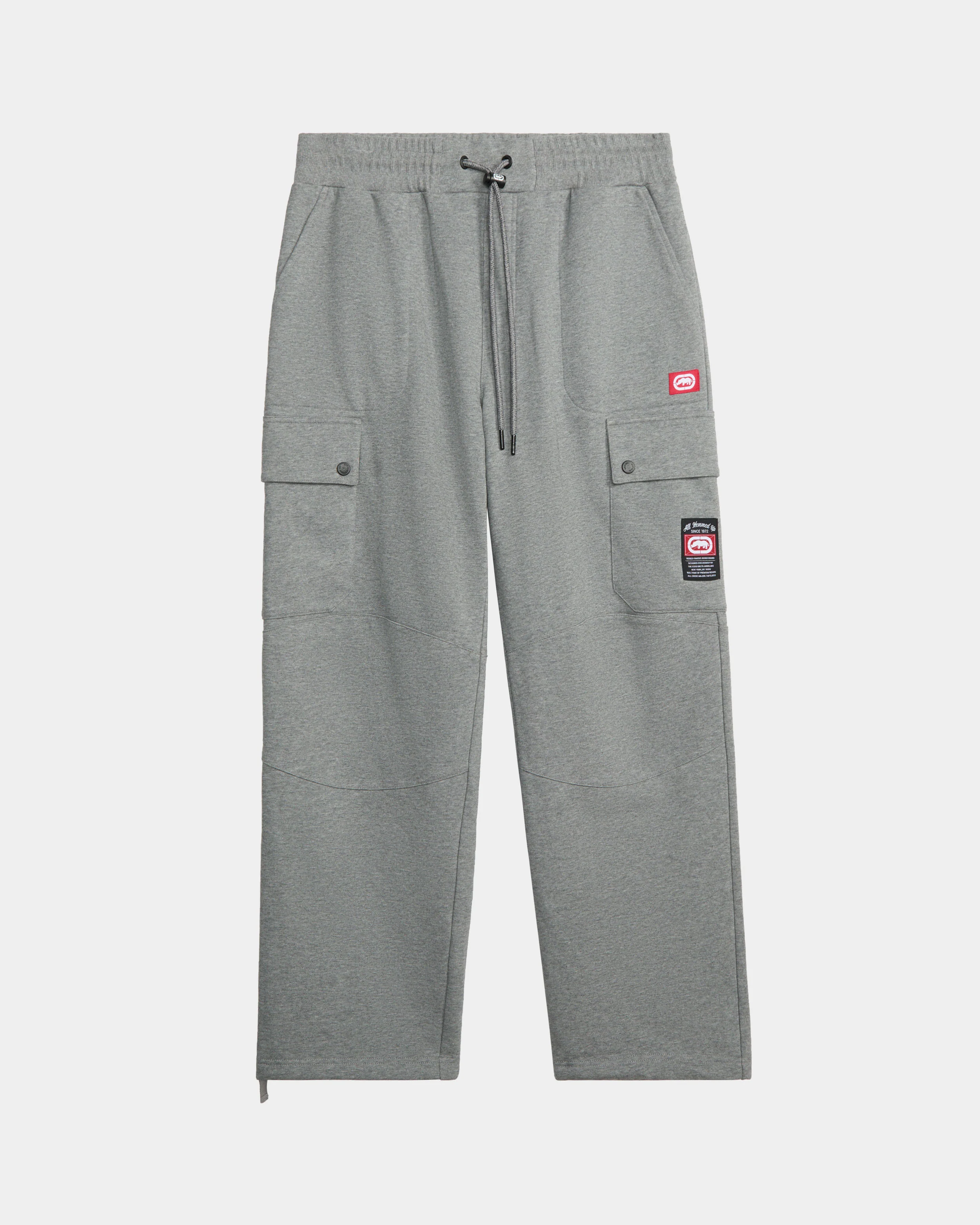 Classic Rhino Cargo French Terry Pant