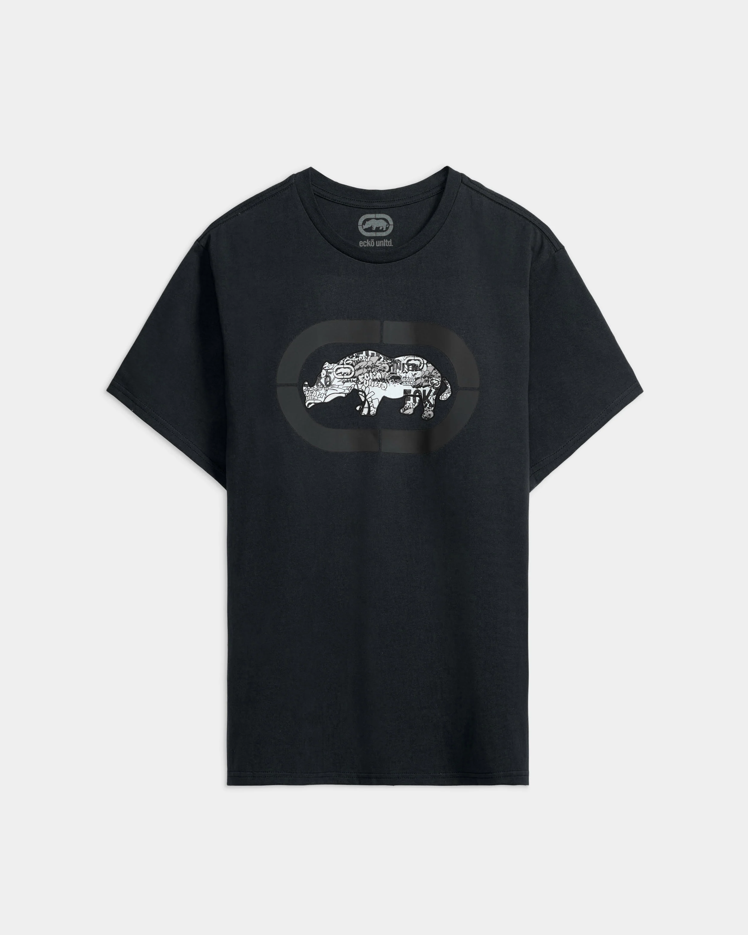 Graffiti Core Puff Tee