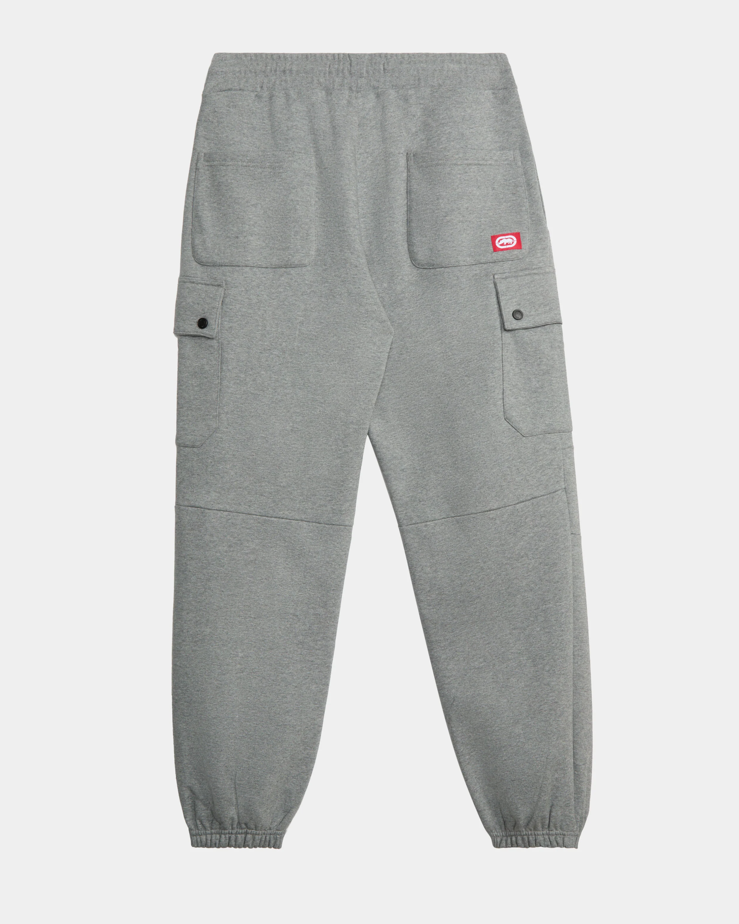 Cargo Pocket Fleece Pant