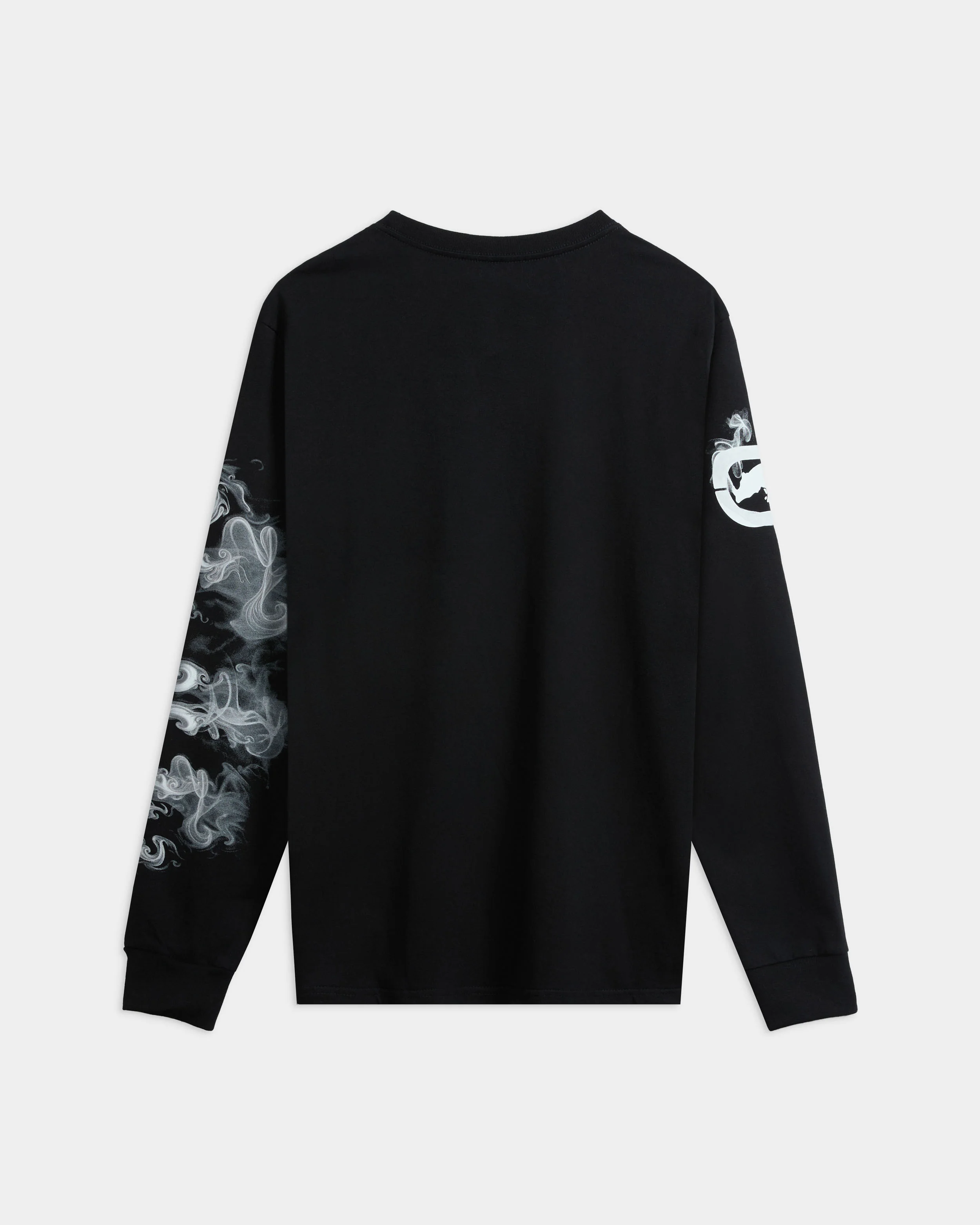Hazed Long Sleeve Tee