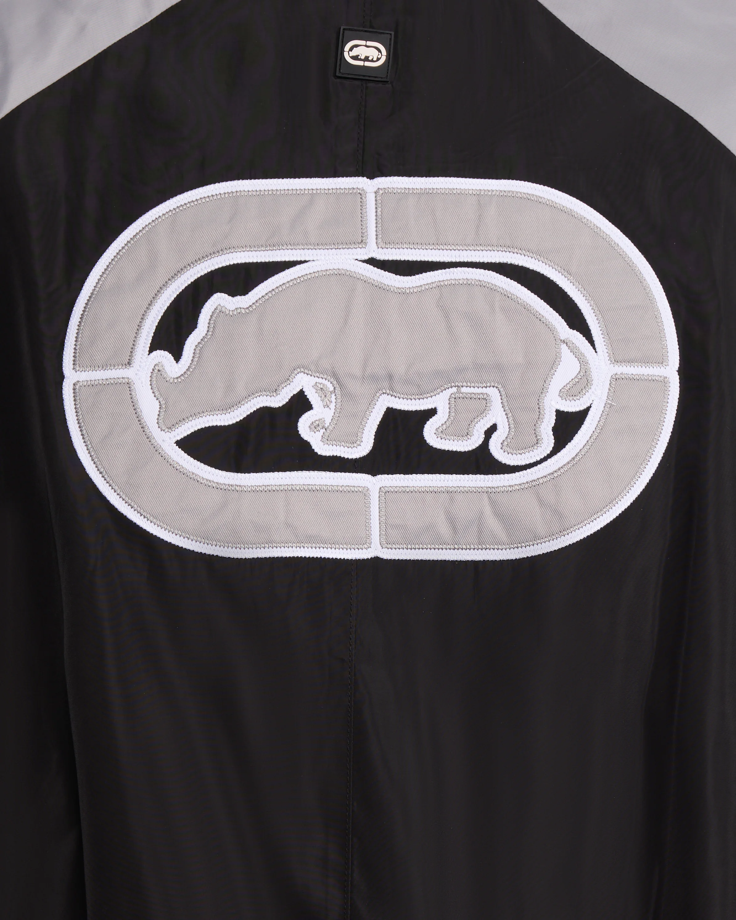 Track is Back Jacket