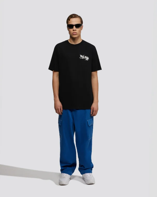 DO THE KNOWLEDGE Tee