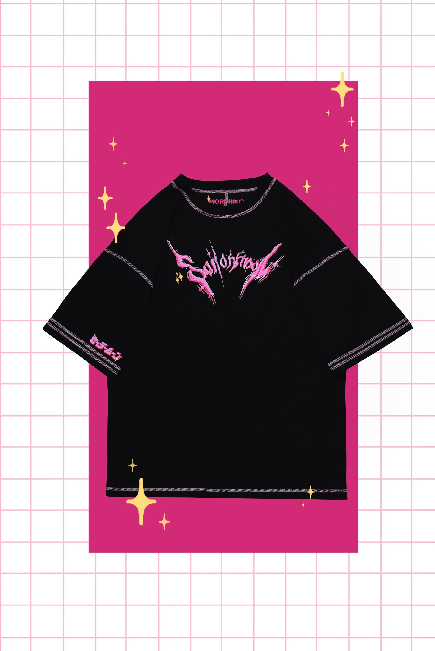 Sailor Moon T-Shirt