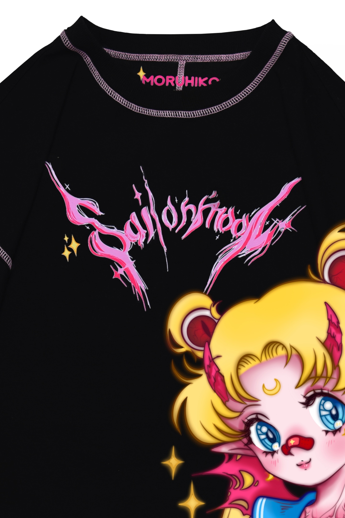Sailor Moon T-Shirt
