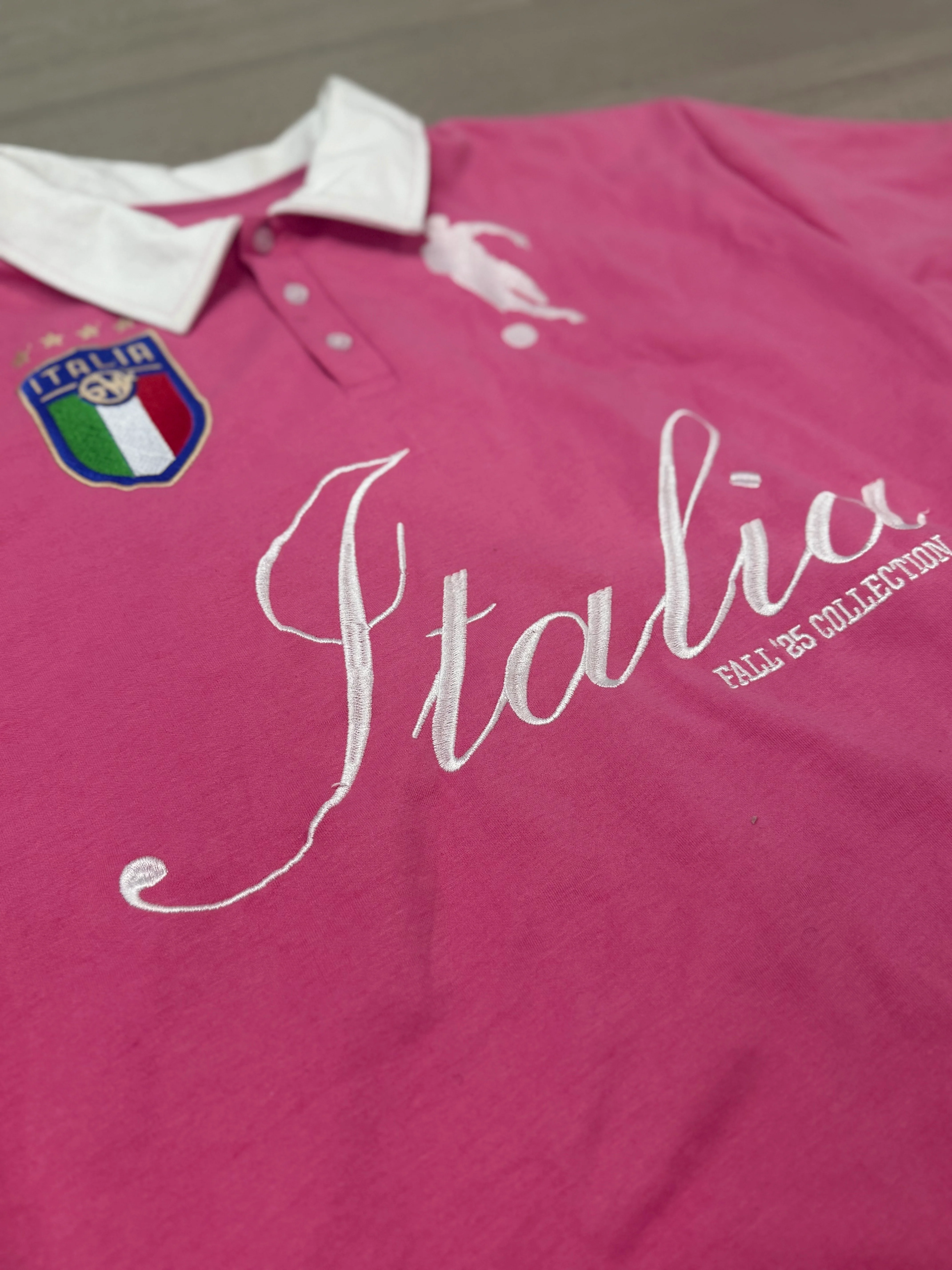 ITALITA POLO SHIRT