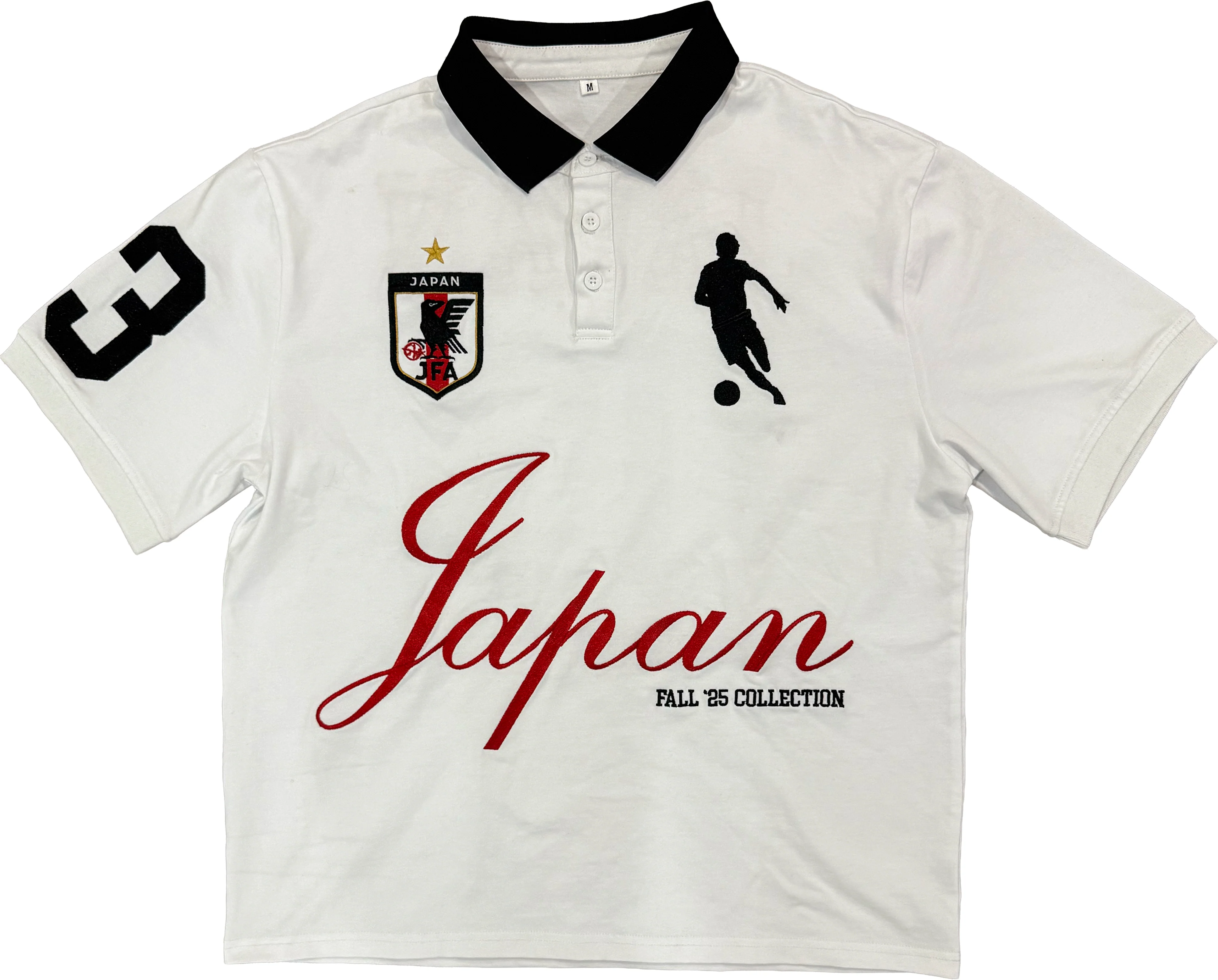 JAPAN POLO