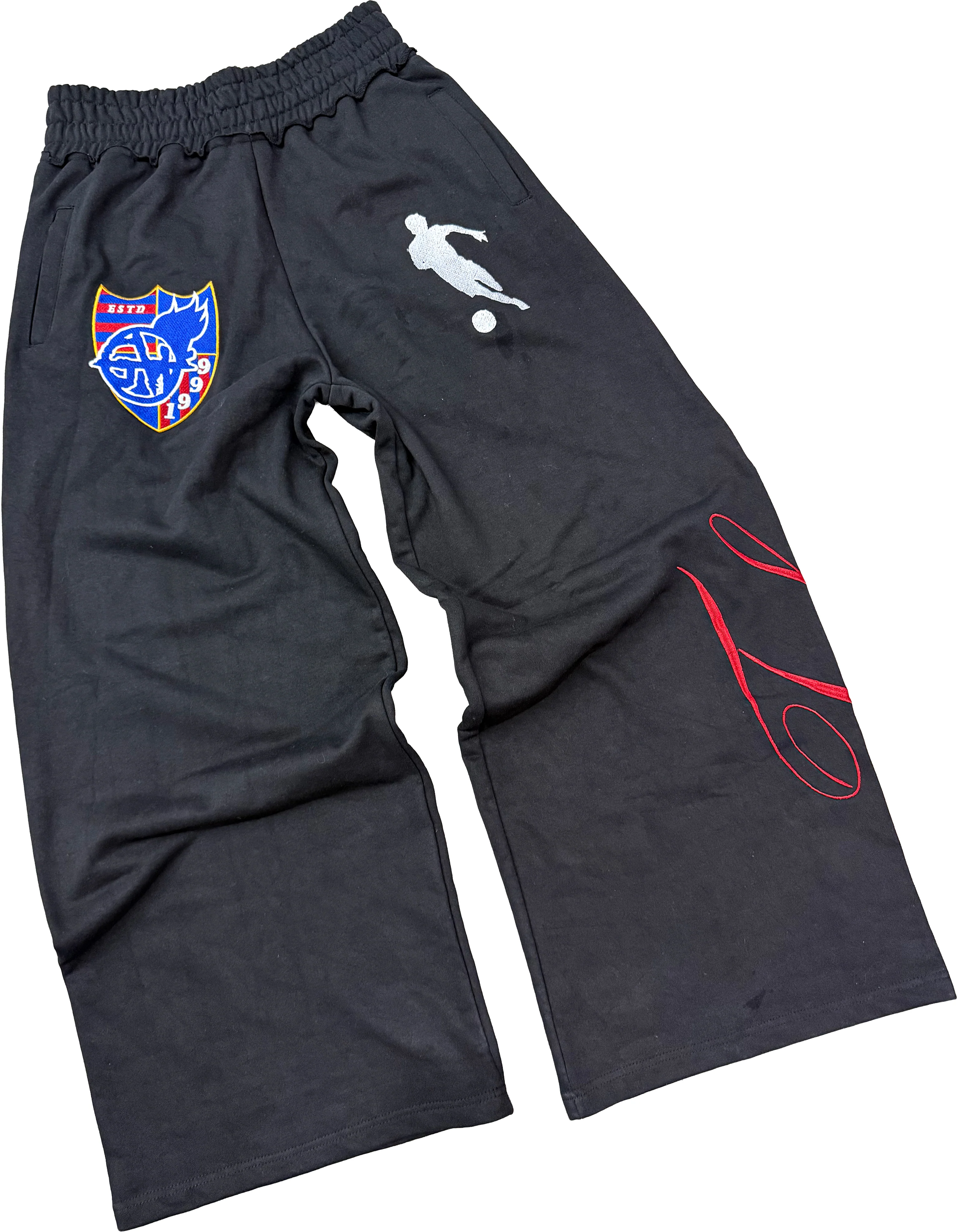 TOKYO SWEATPANTS