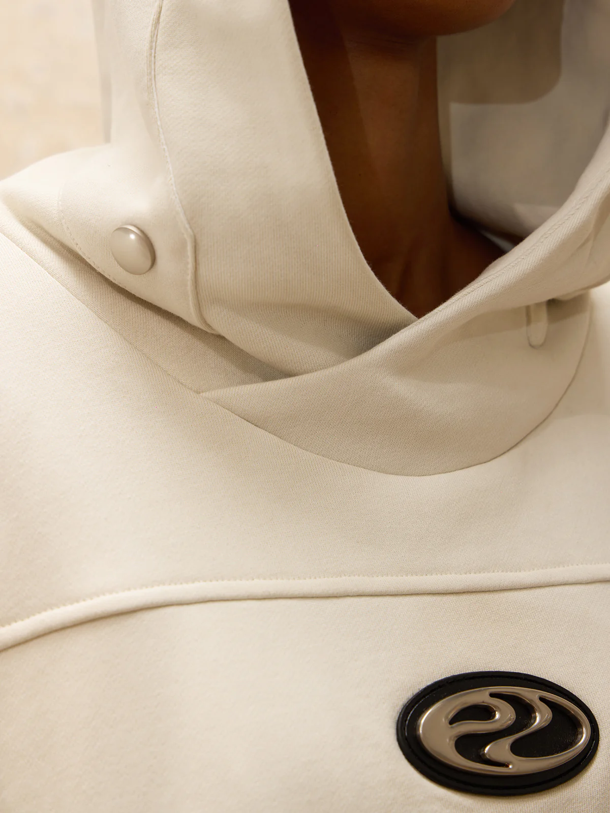 Personsoul Boom Hoodie