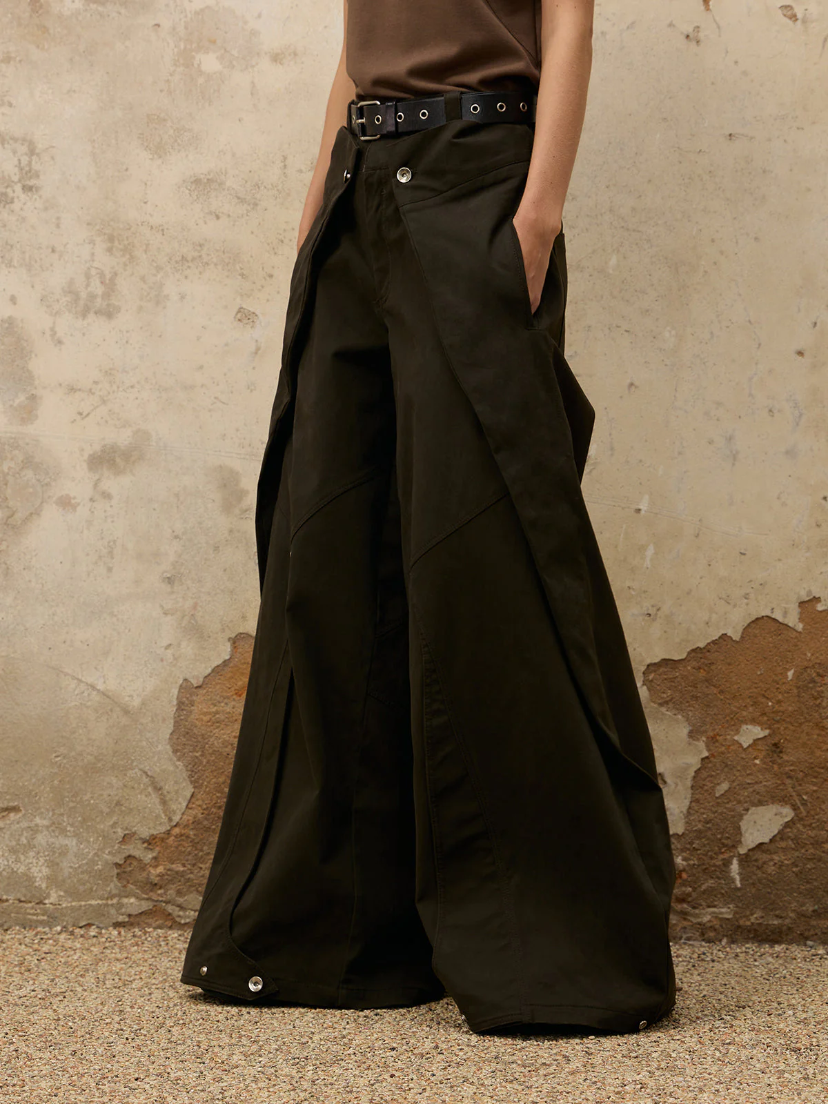 Personsoul Max Fold Trousers