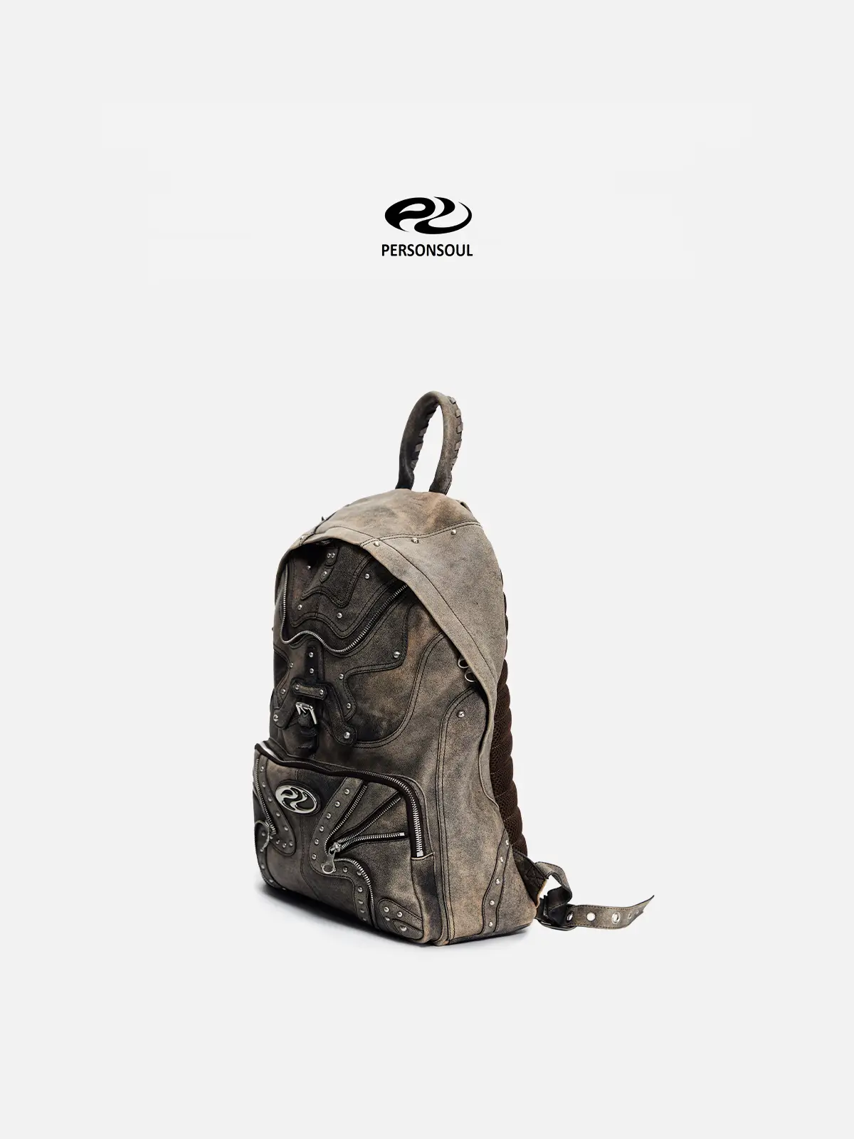 Wasteland Backpack