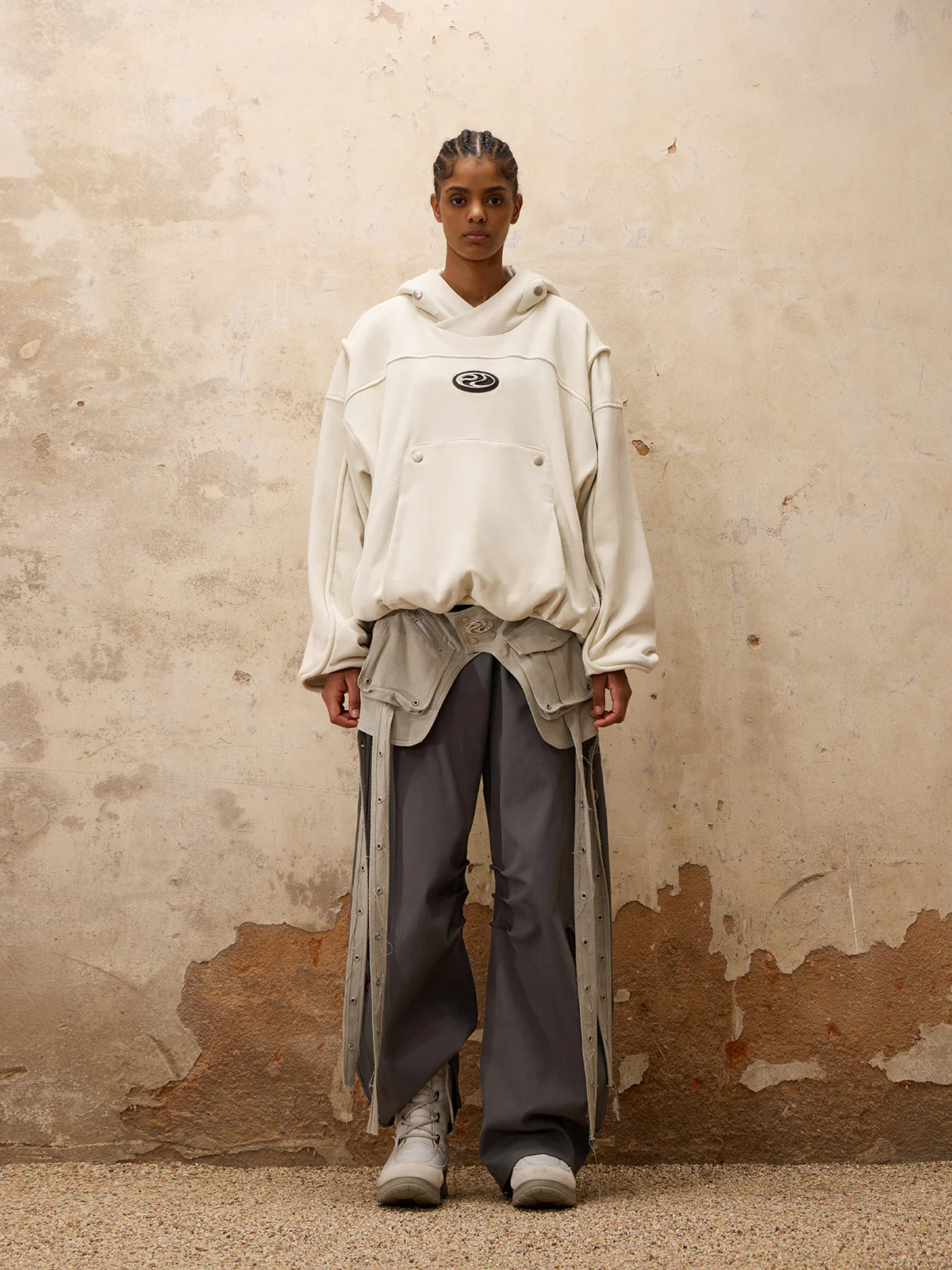 Personsoul Boom Hoodie