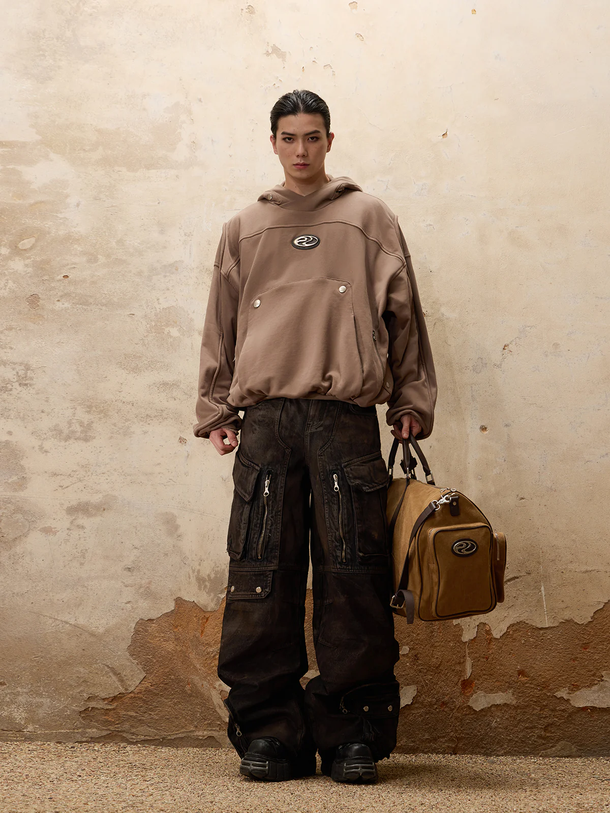 Personsoul Boom Hoodie