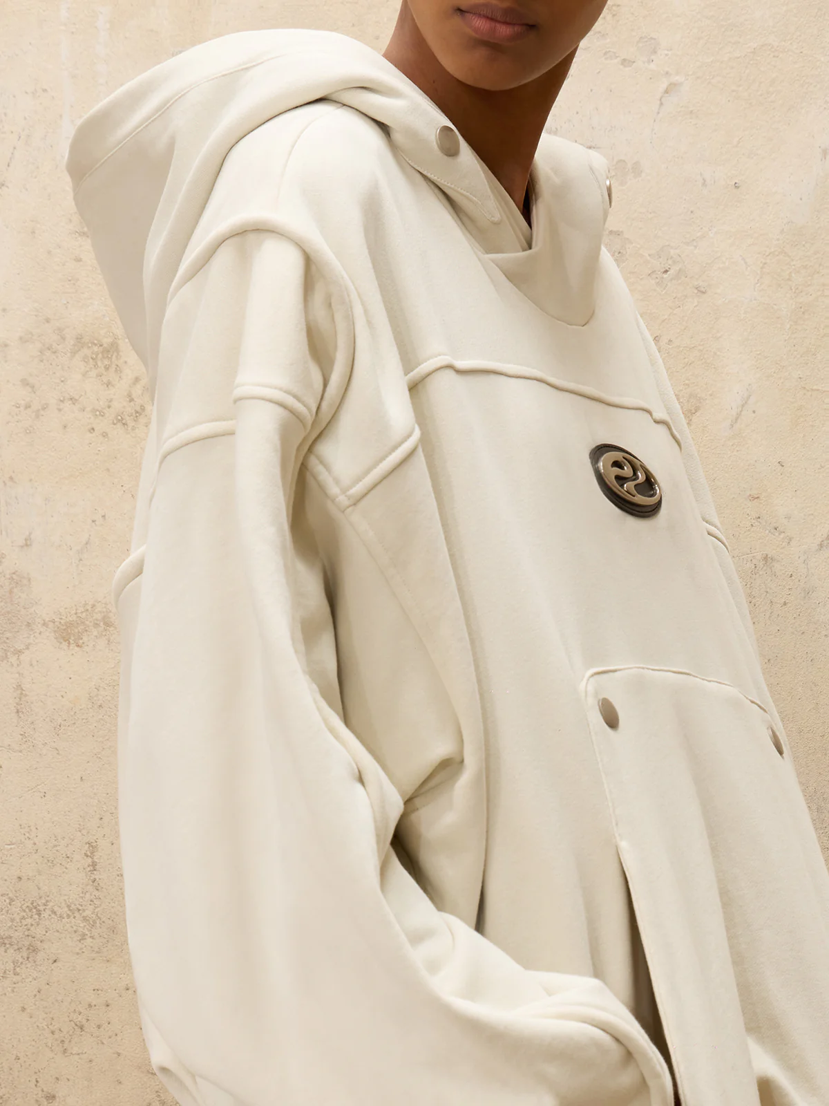 Personsoul Boom Hoodie