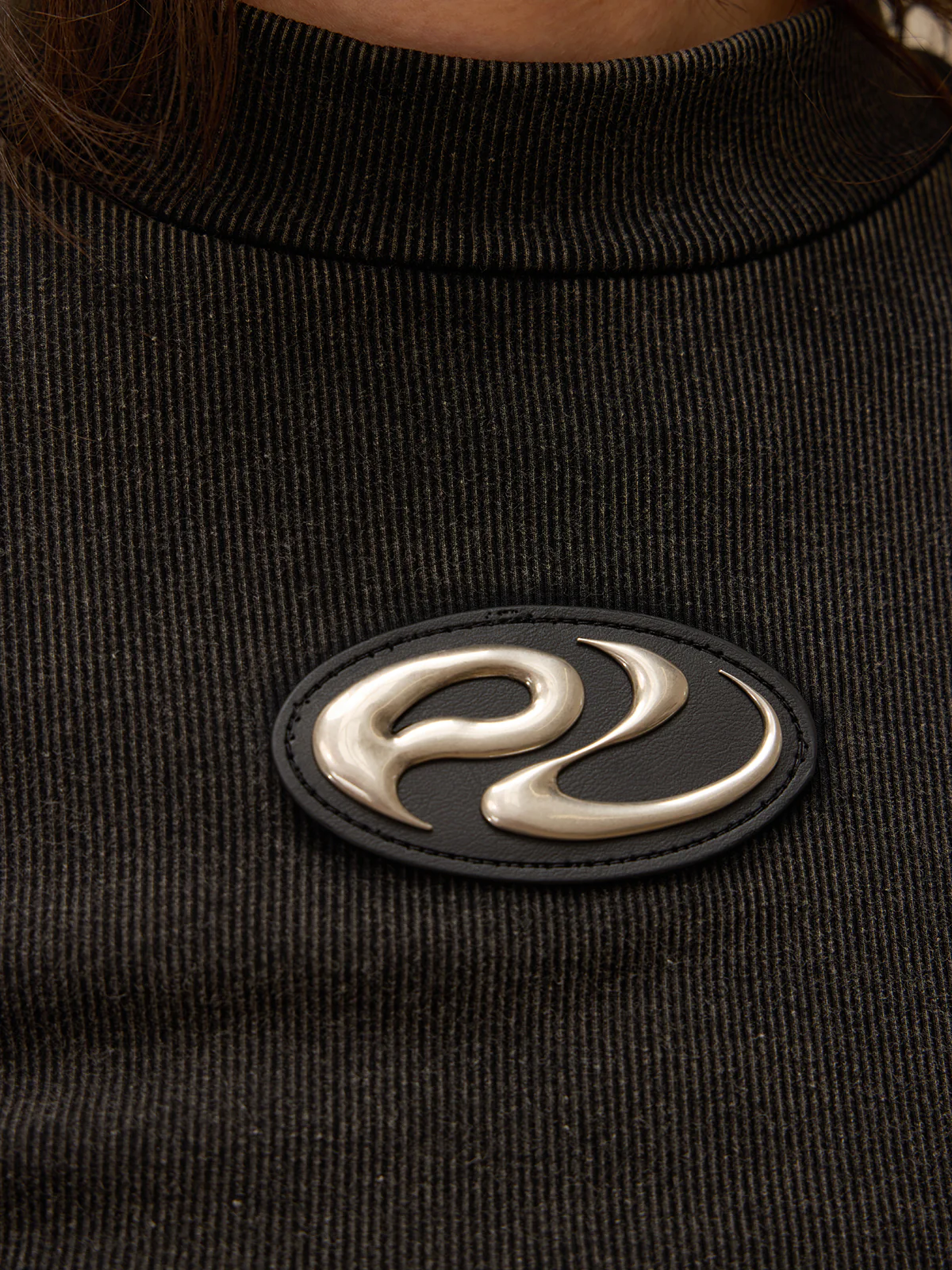 Personsoul Fading Mini T-shirt