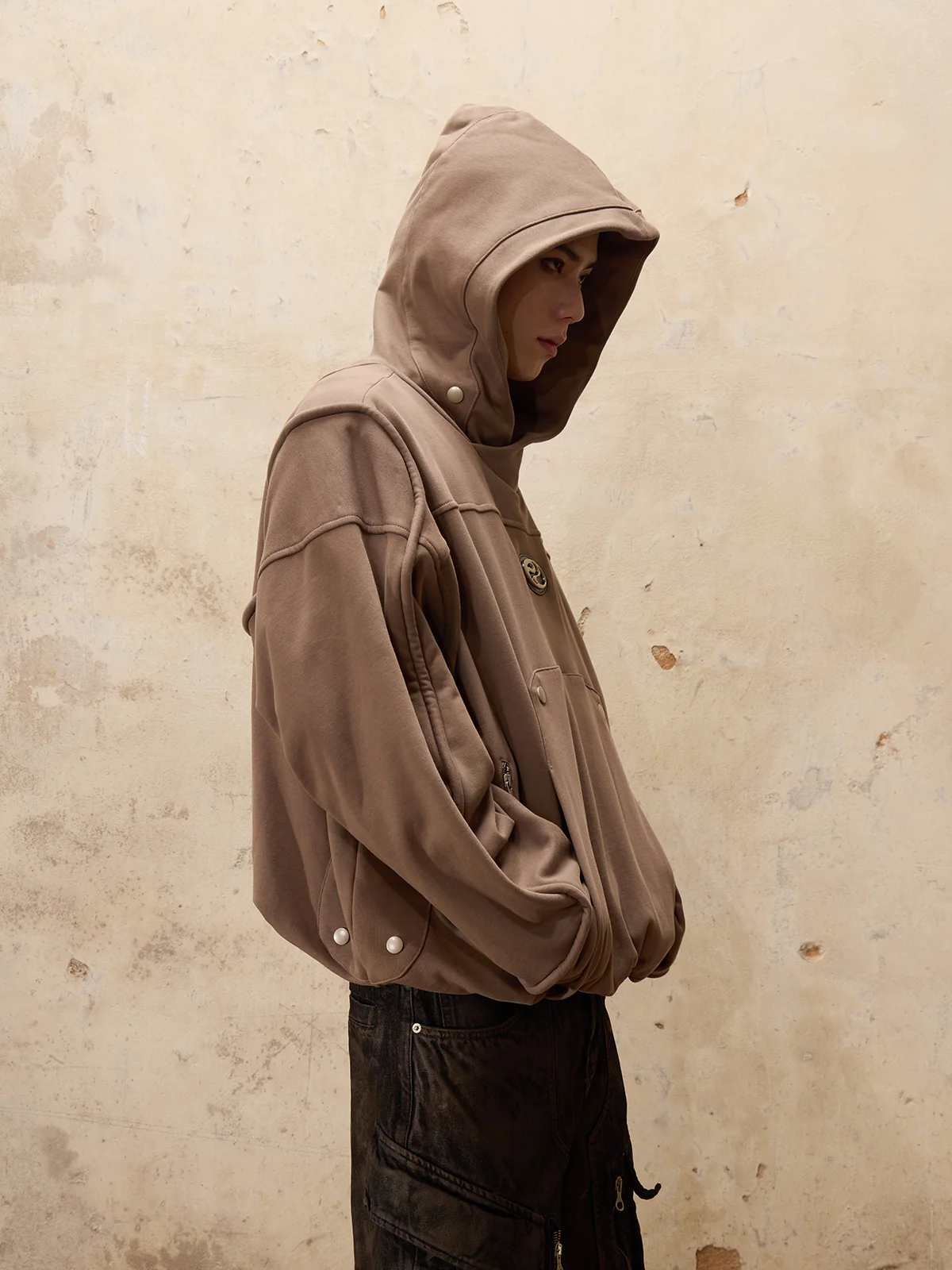 Personsoul Boom Hoodie