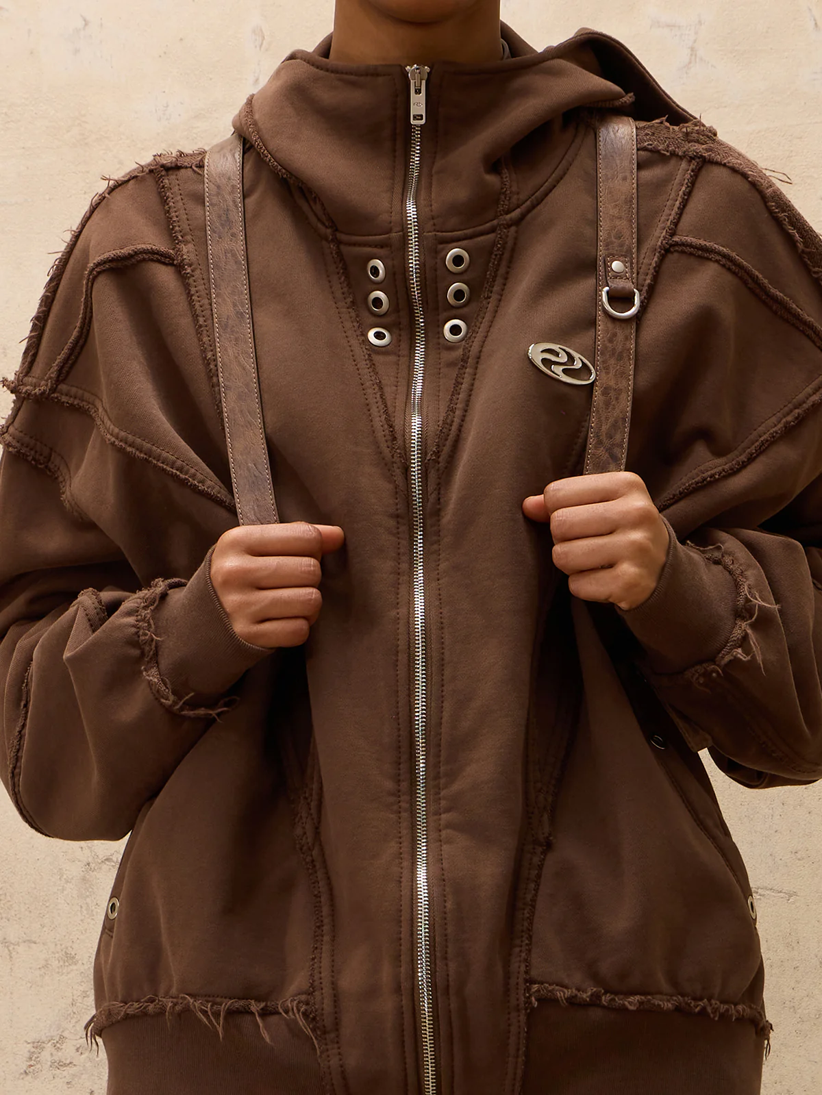 Personsoul Backpack Bag