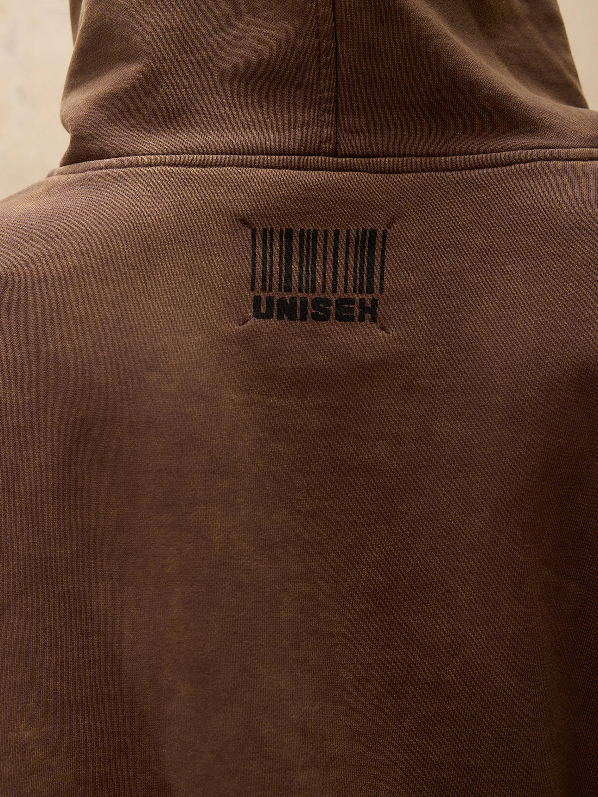 Personsoul Removable Sleeves Pulloverse