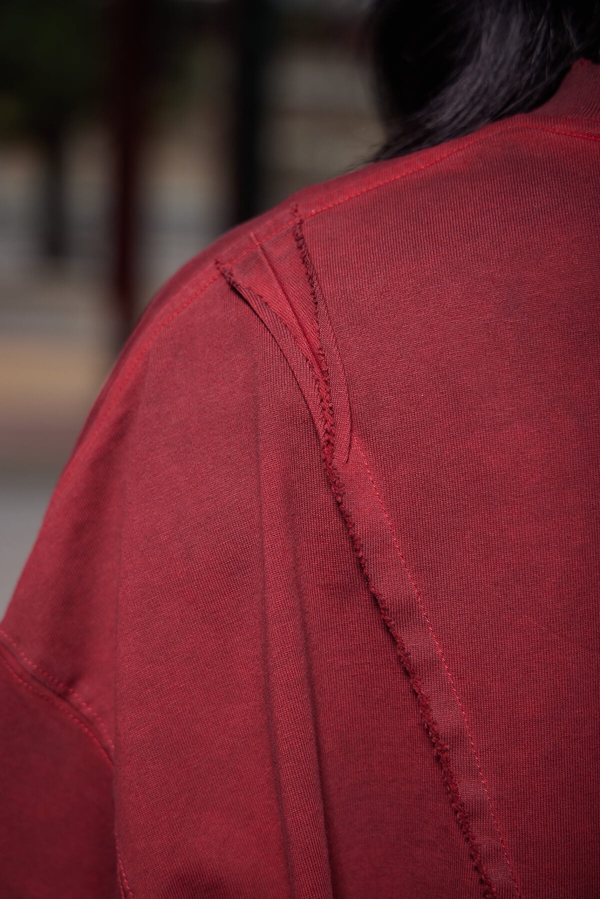 Personsoul Dragon Graphic Print T-shirt