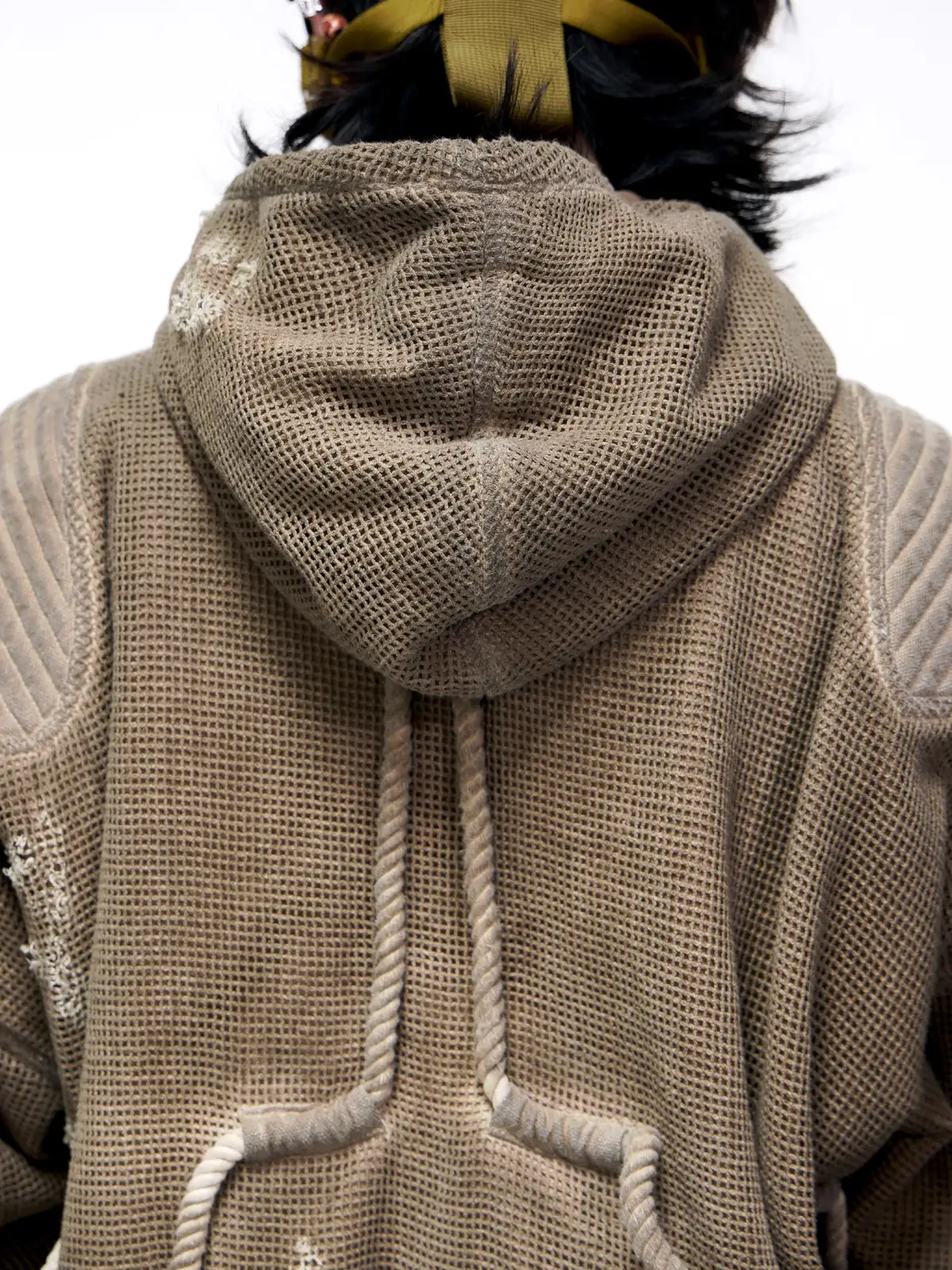 Personsoul Armor Tactical Destruction Hoodie