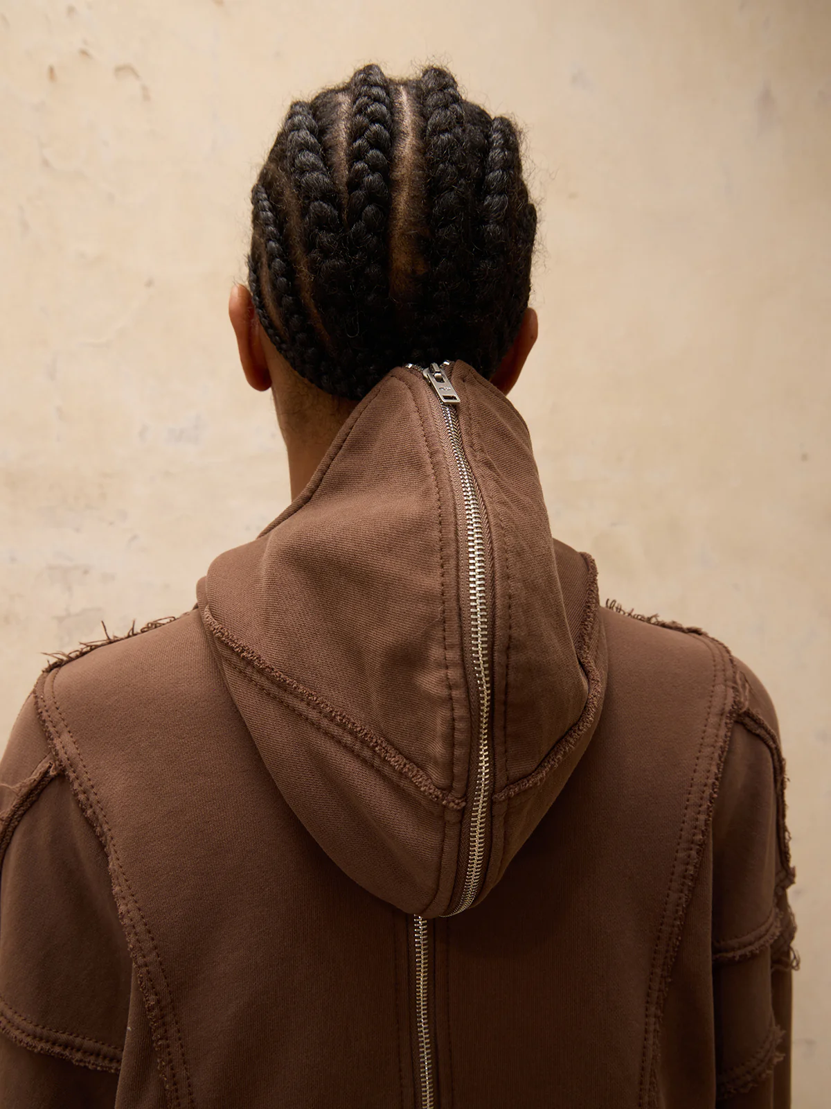 Personsoul Petal Hoodie