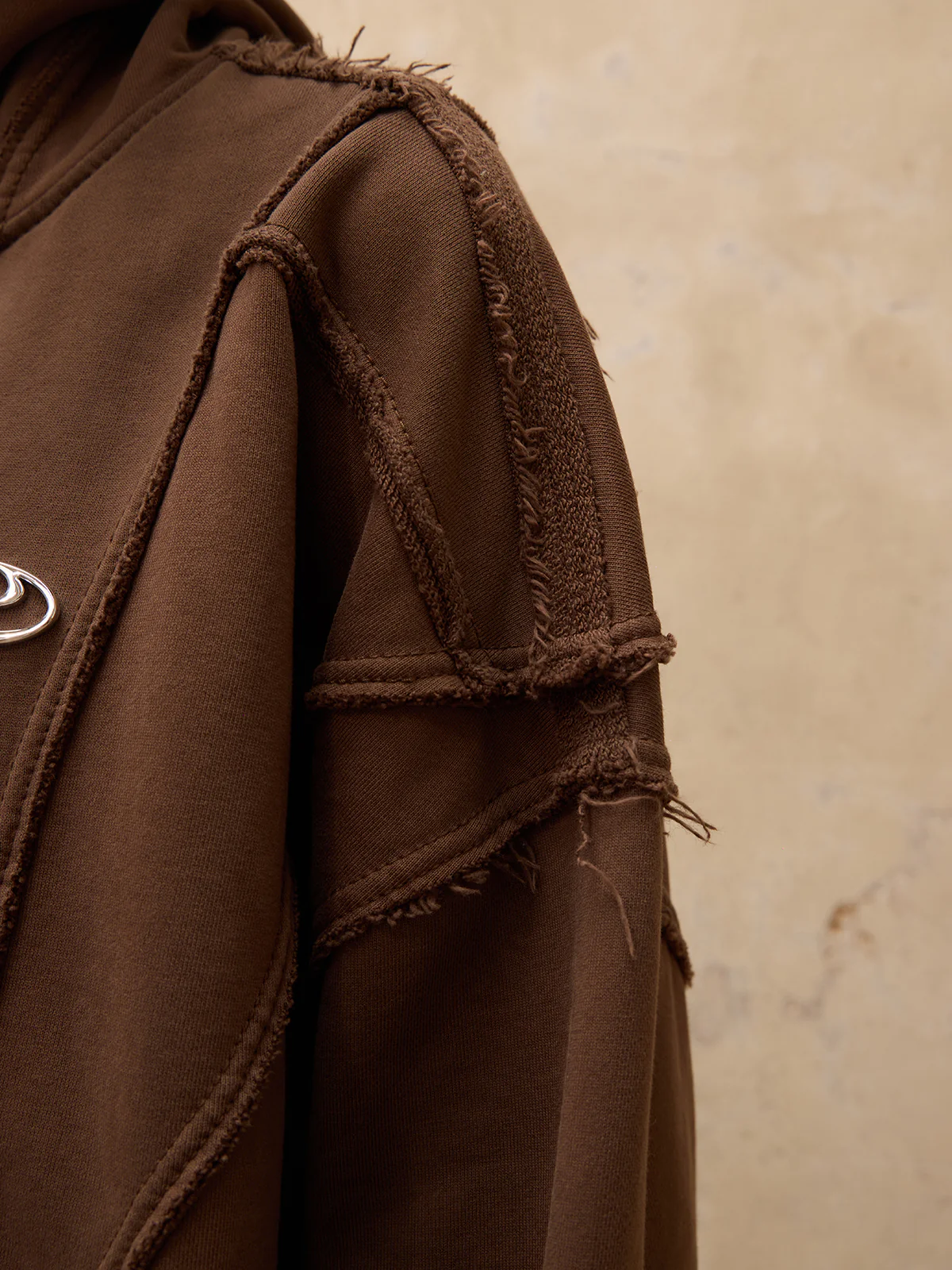 Personsoul Petal Hoodie