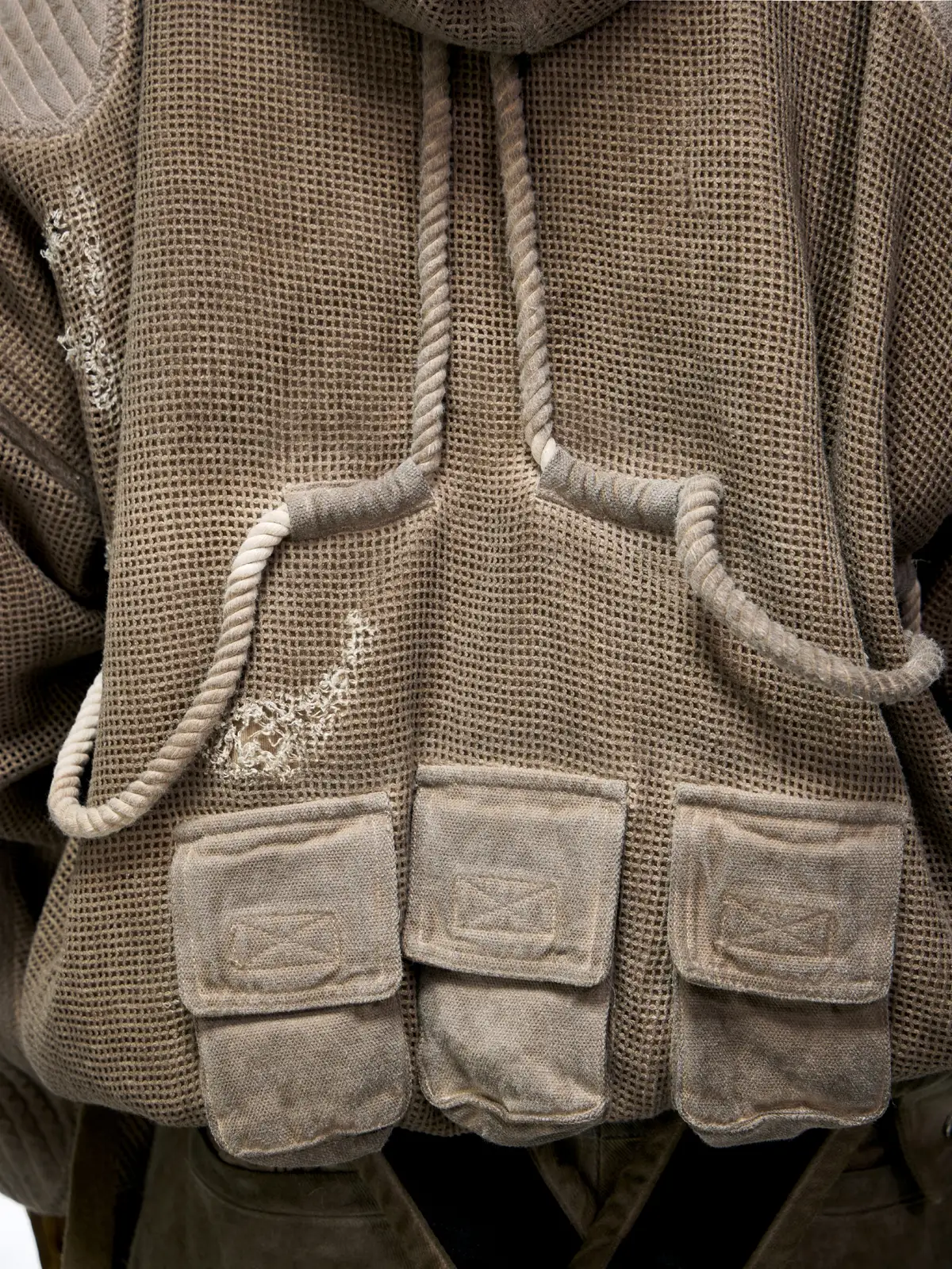 Personsoul Armor Tactical Destruction Hoodie