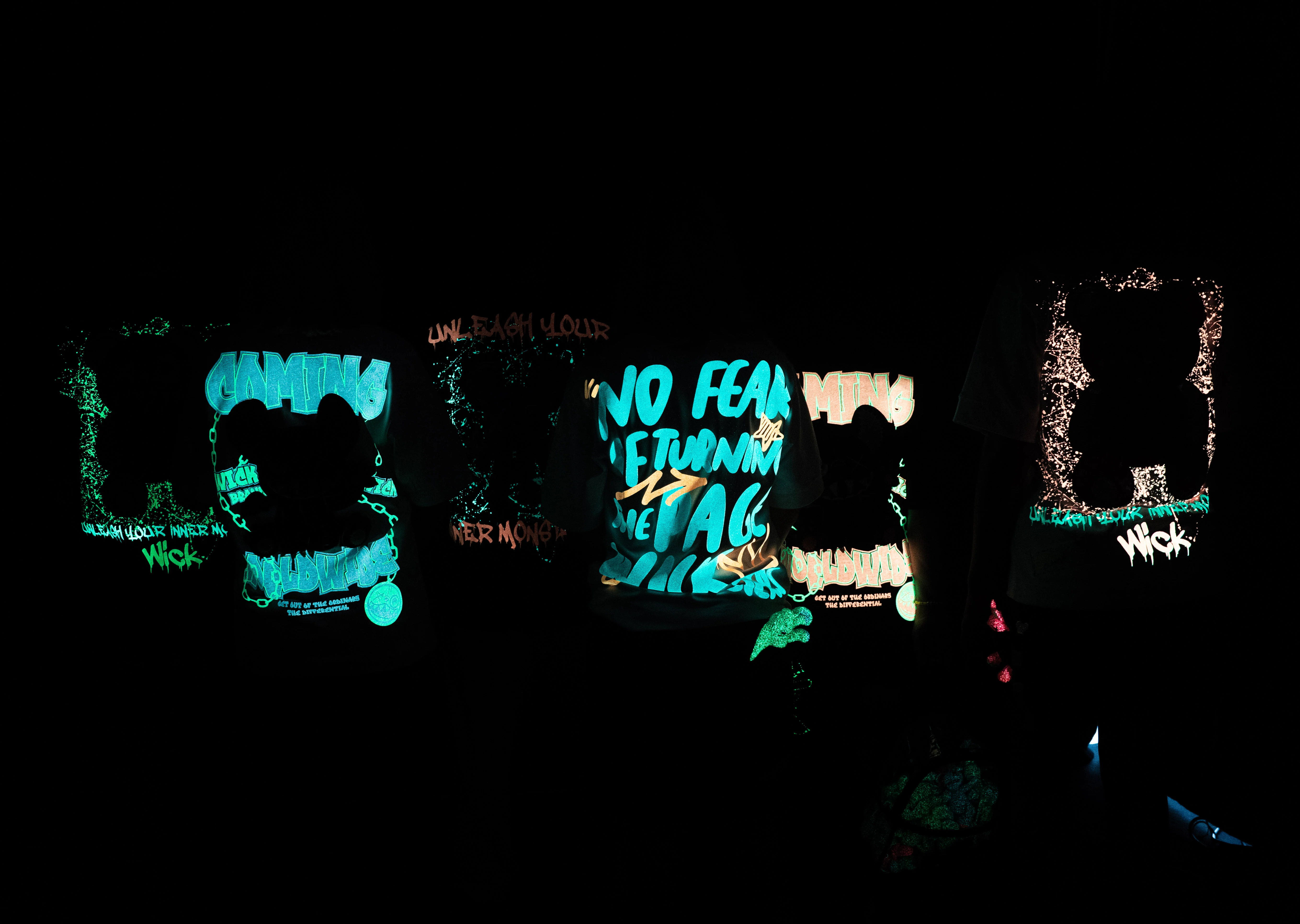 BEAR WHITE NR OVERSIZED T-SHIRT!