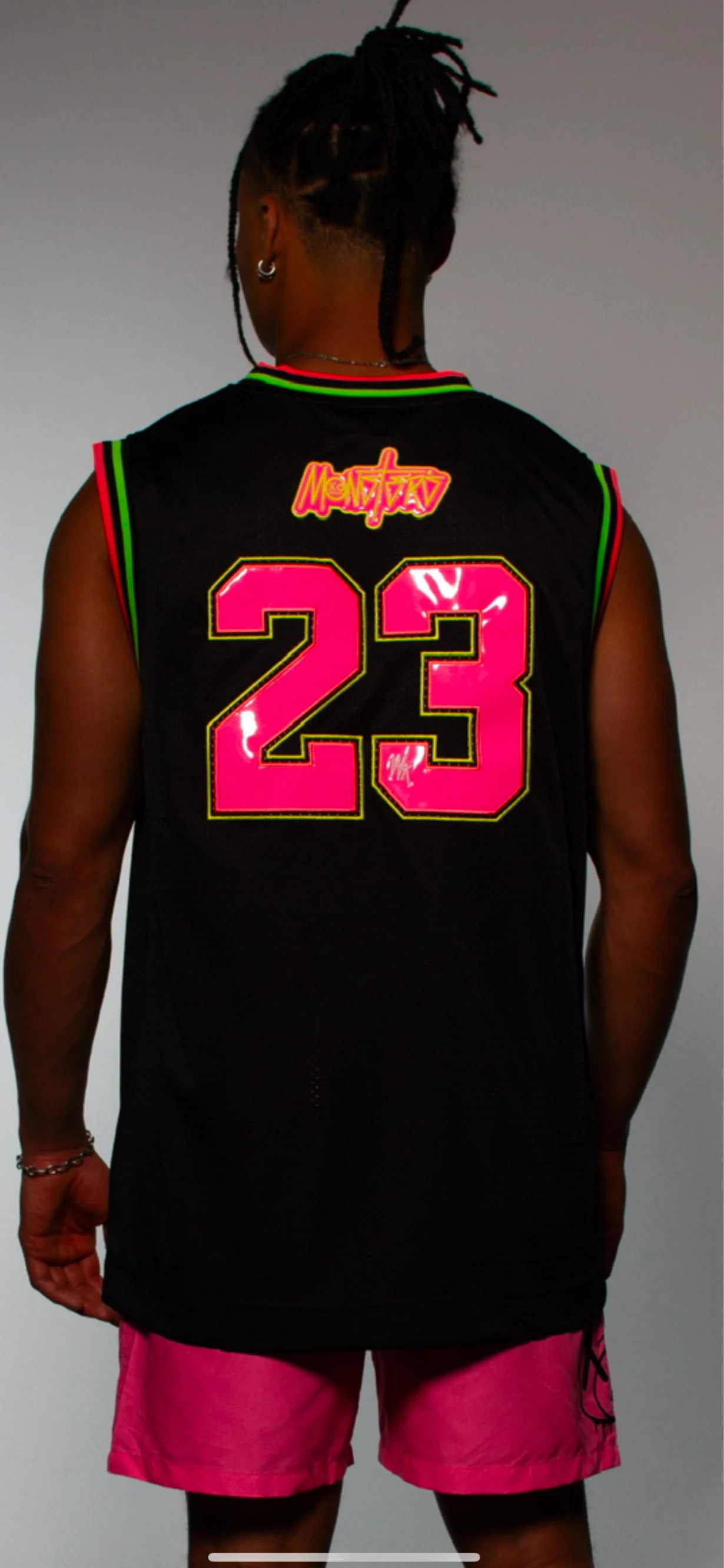 NR BLACK JERSEY