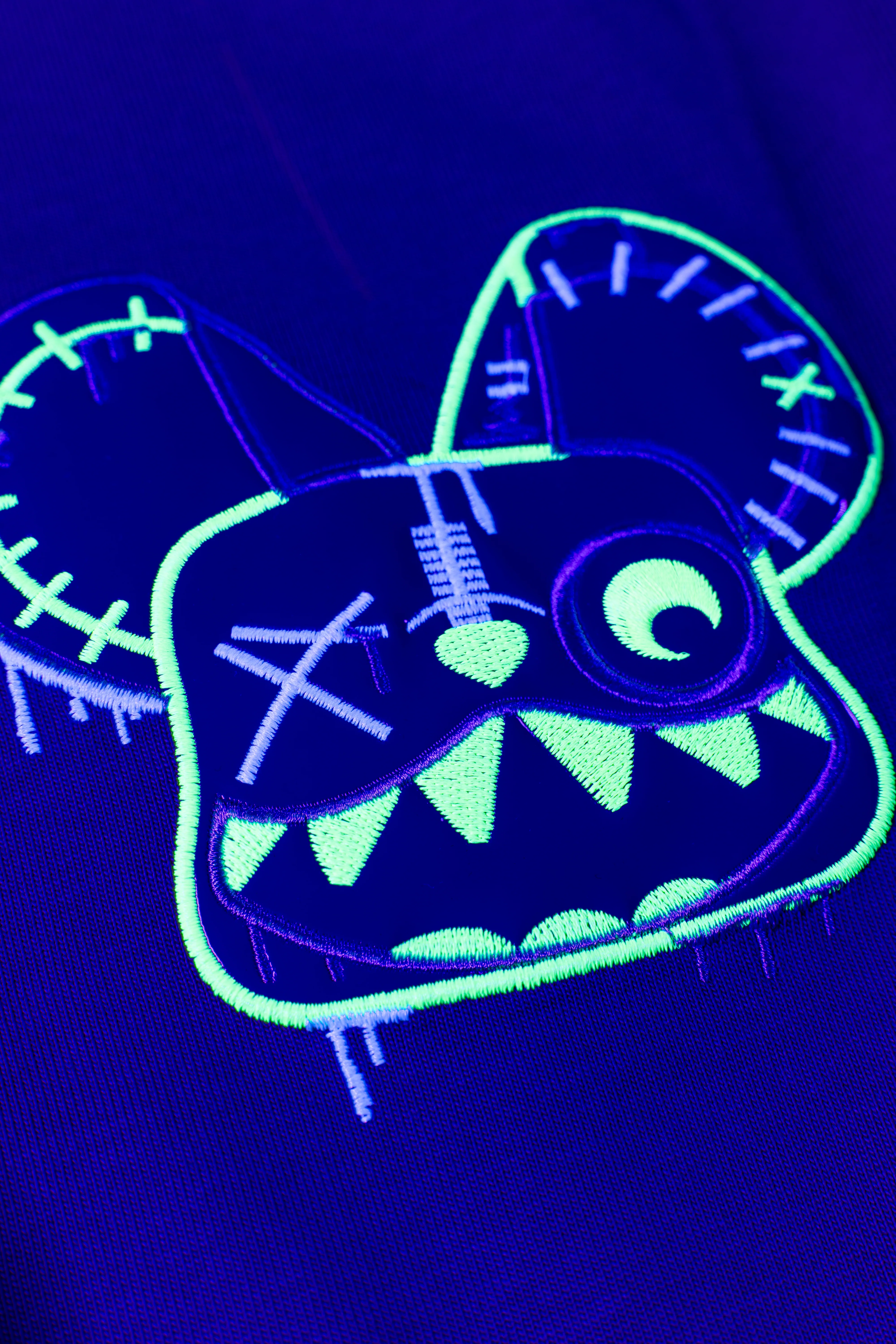 OVERSIZED NR STARTS NOW PINK