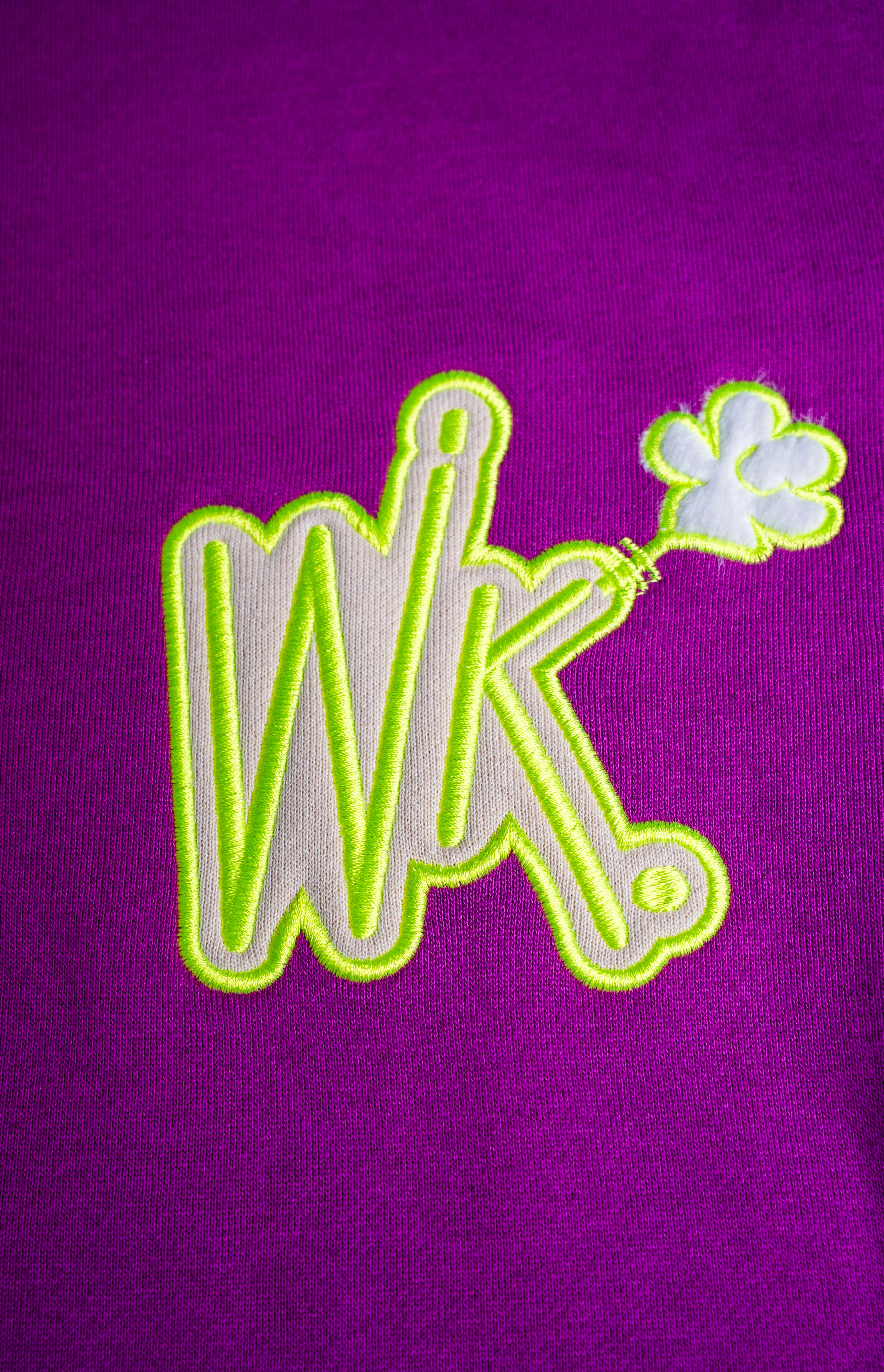 NEON TOXIC CUTIE HOODIE