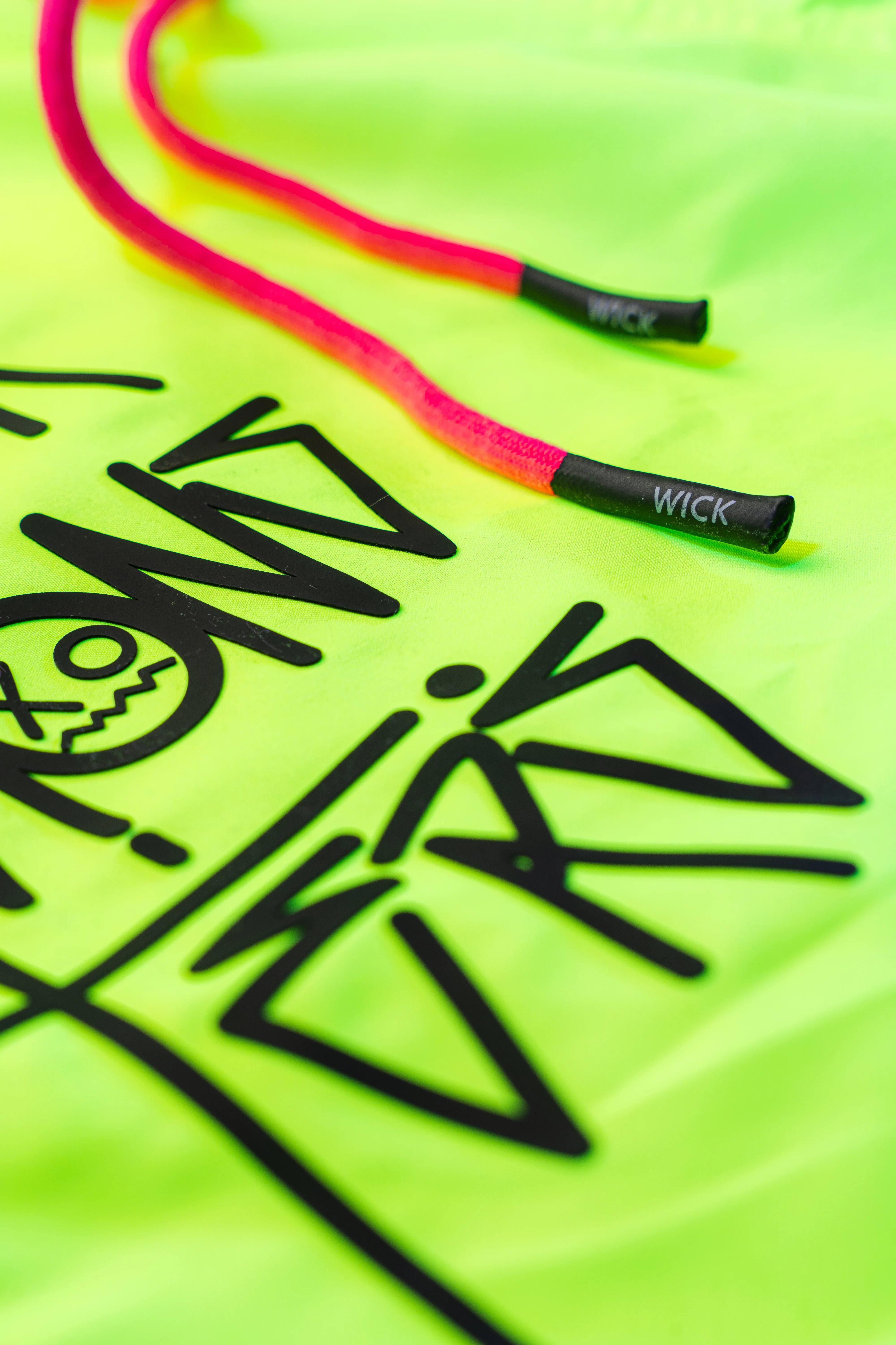 SWIM SHORTS NR YELLOW